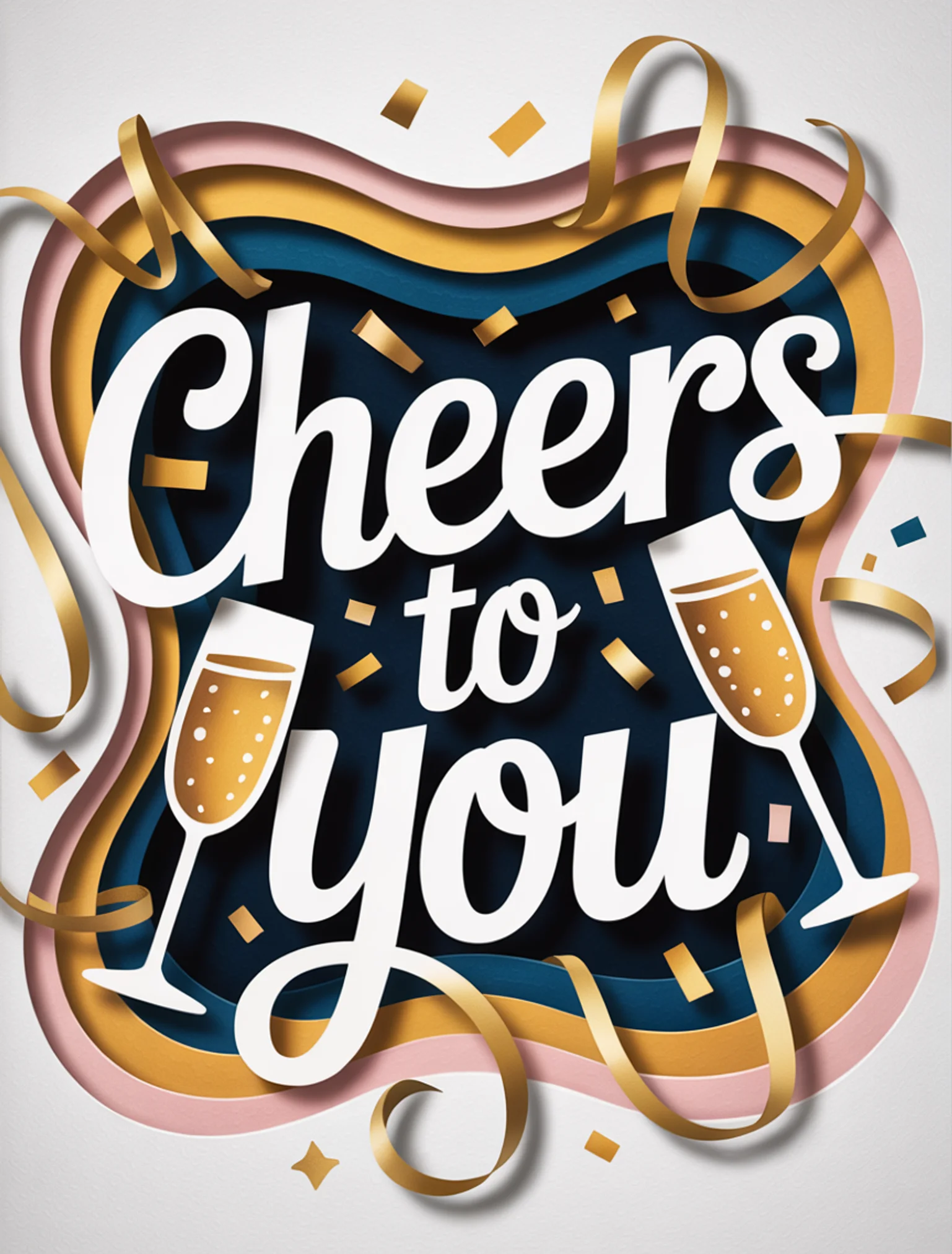 Cheers To You
