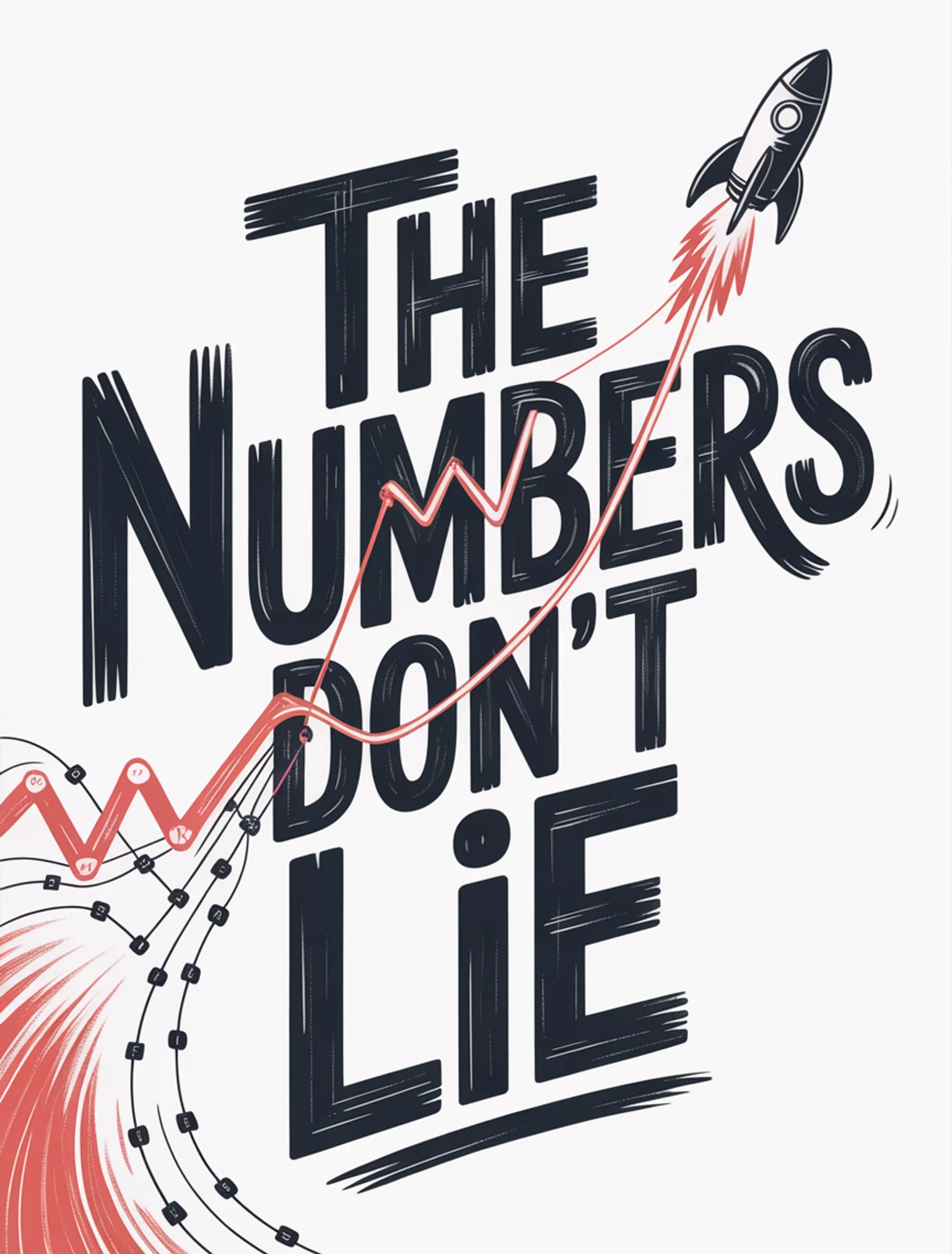 The Numbers Don't Lie