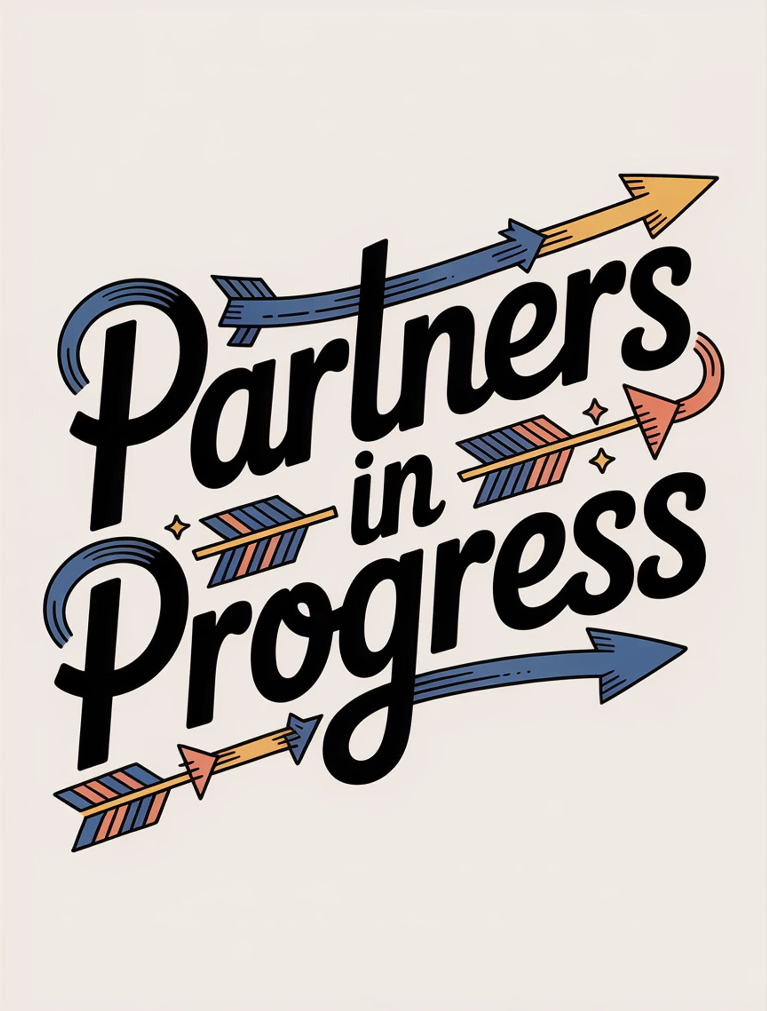 Partners in Progress