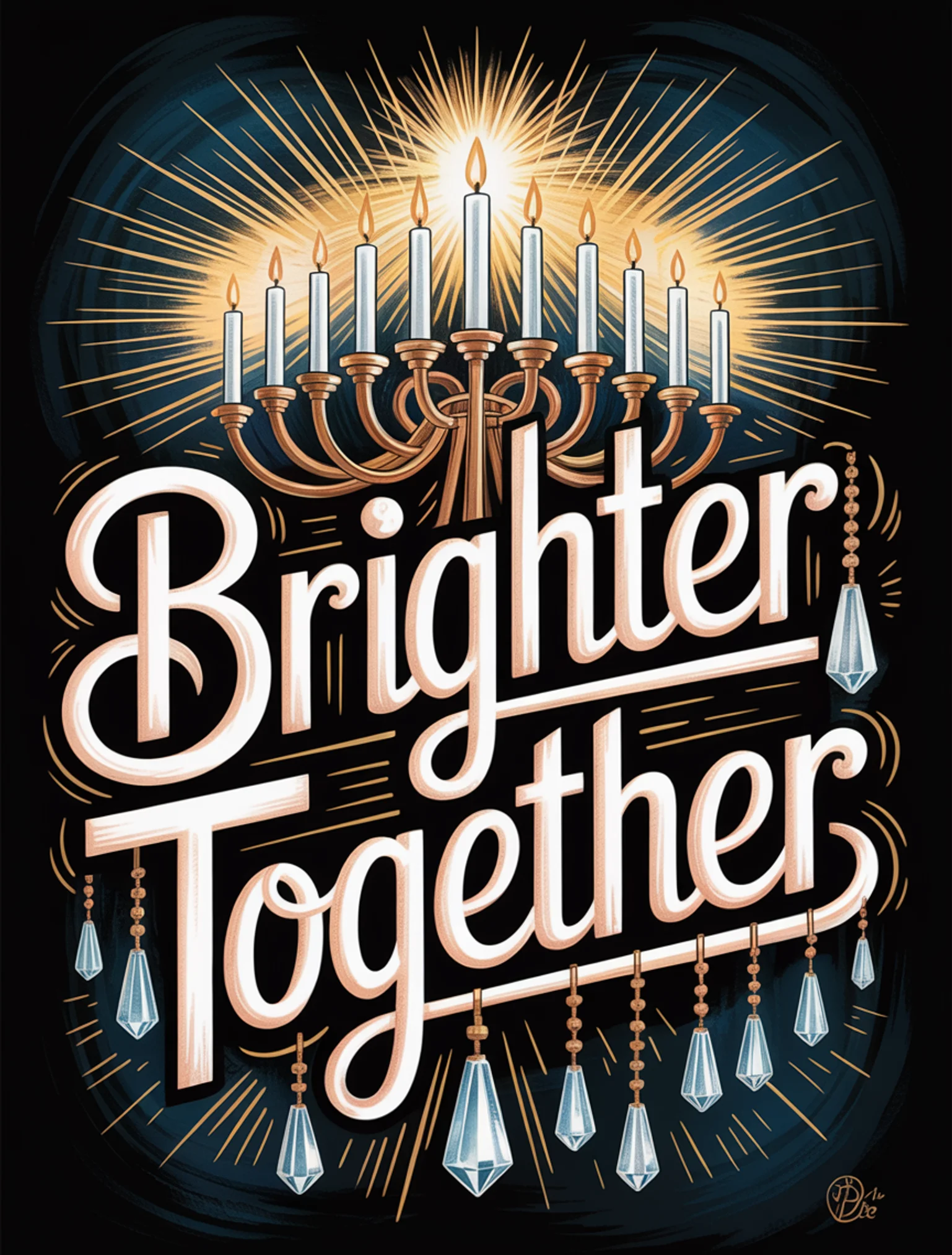 Brighter Together