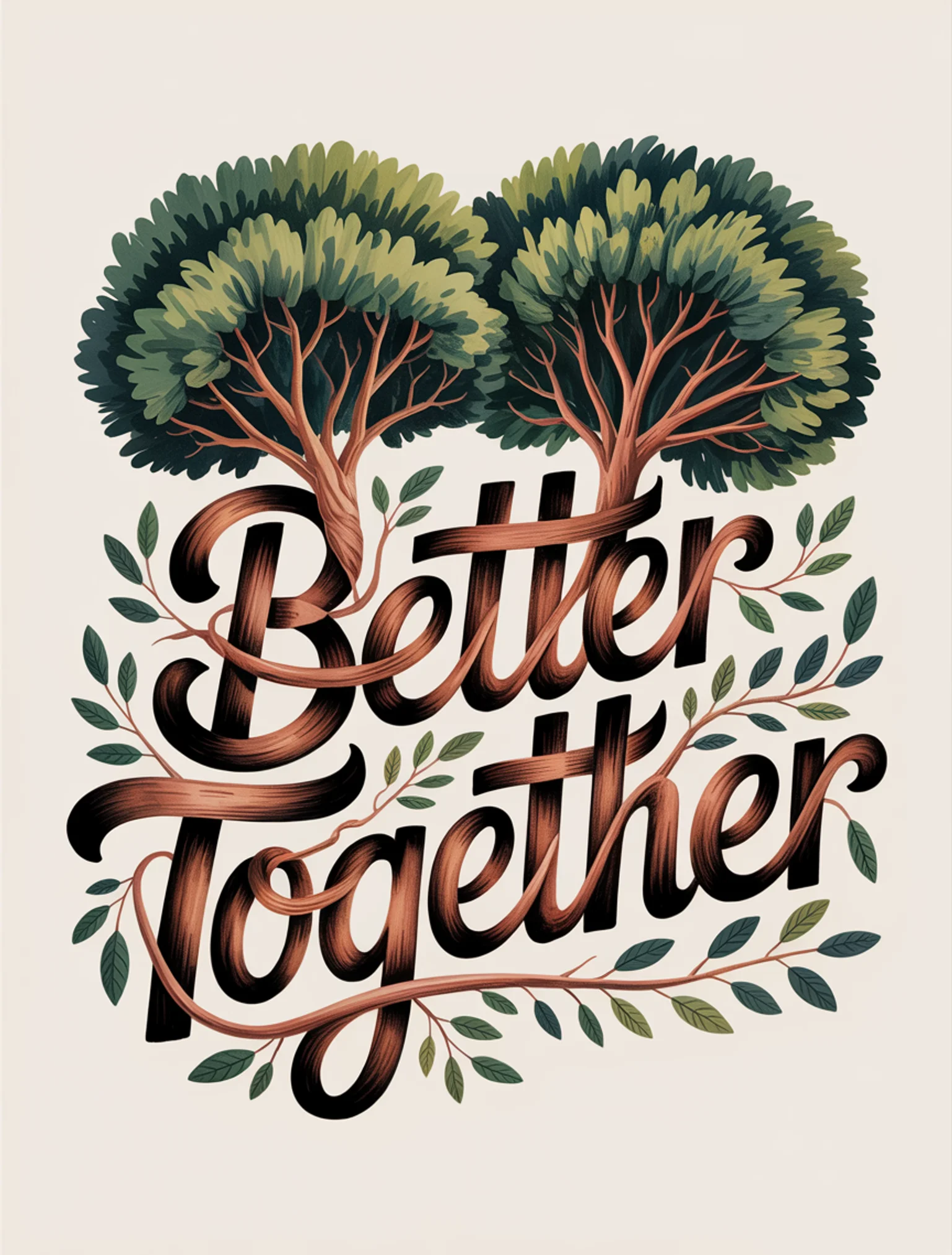 Better Together