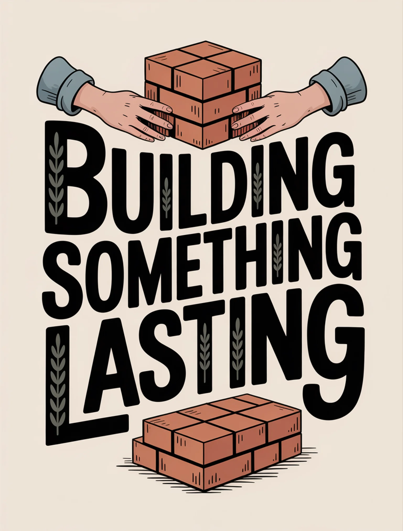 Building Something Lasting