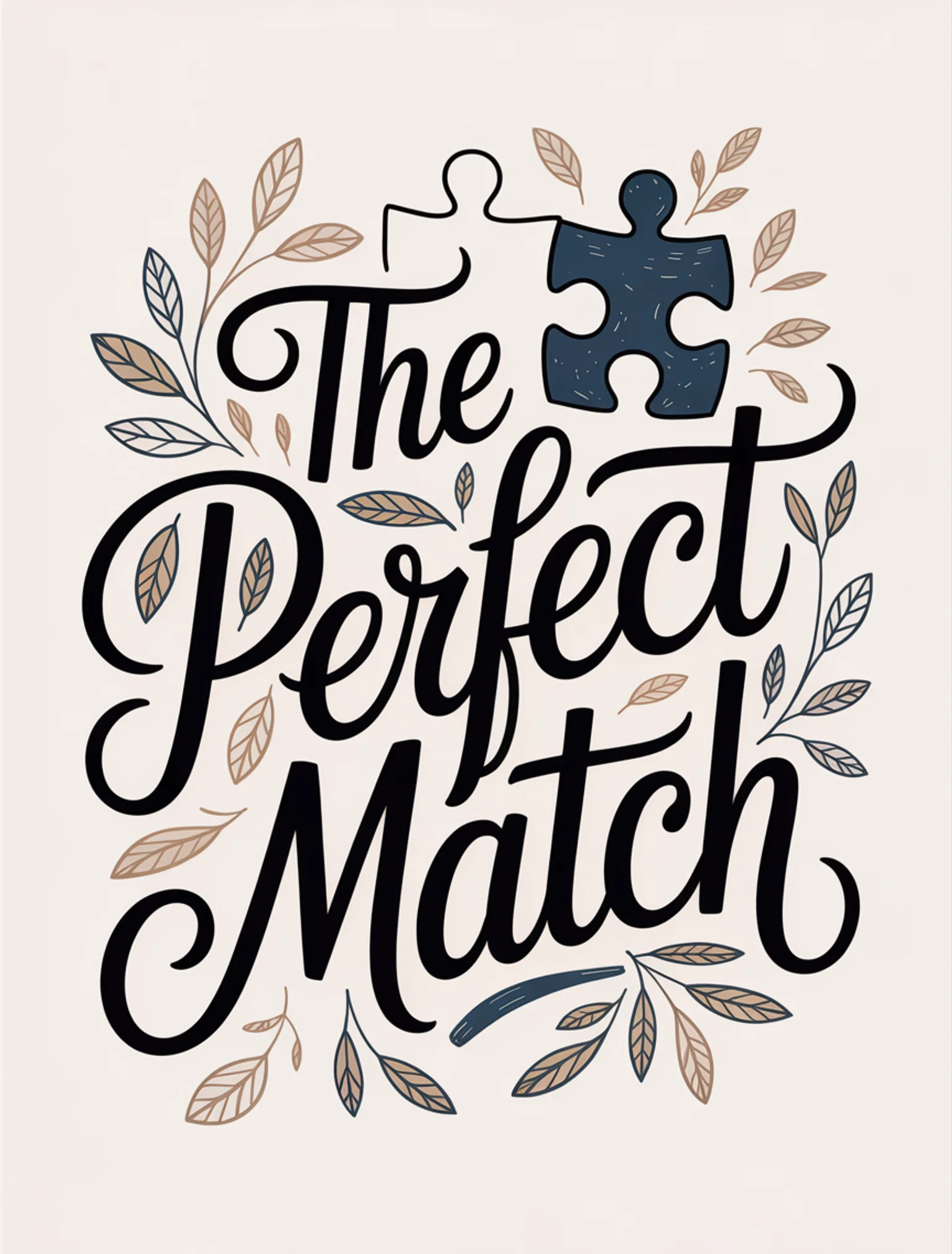 The Perfect Match