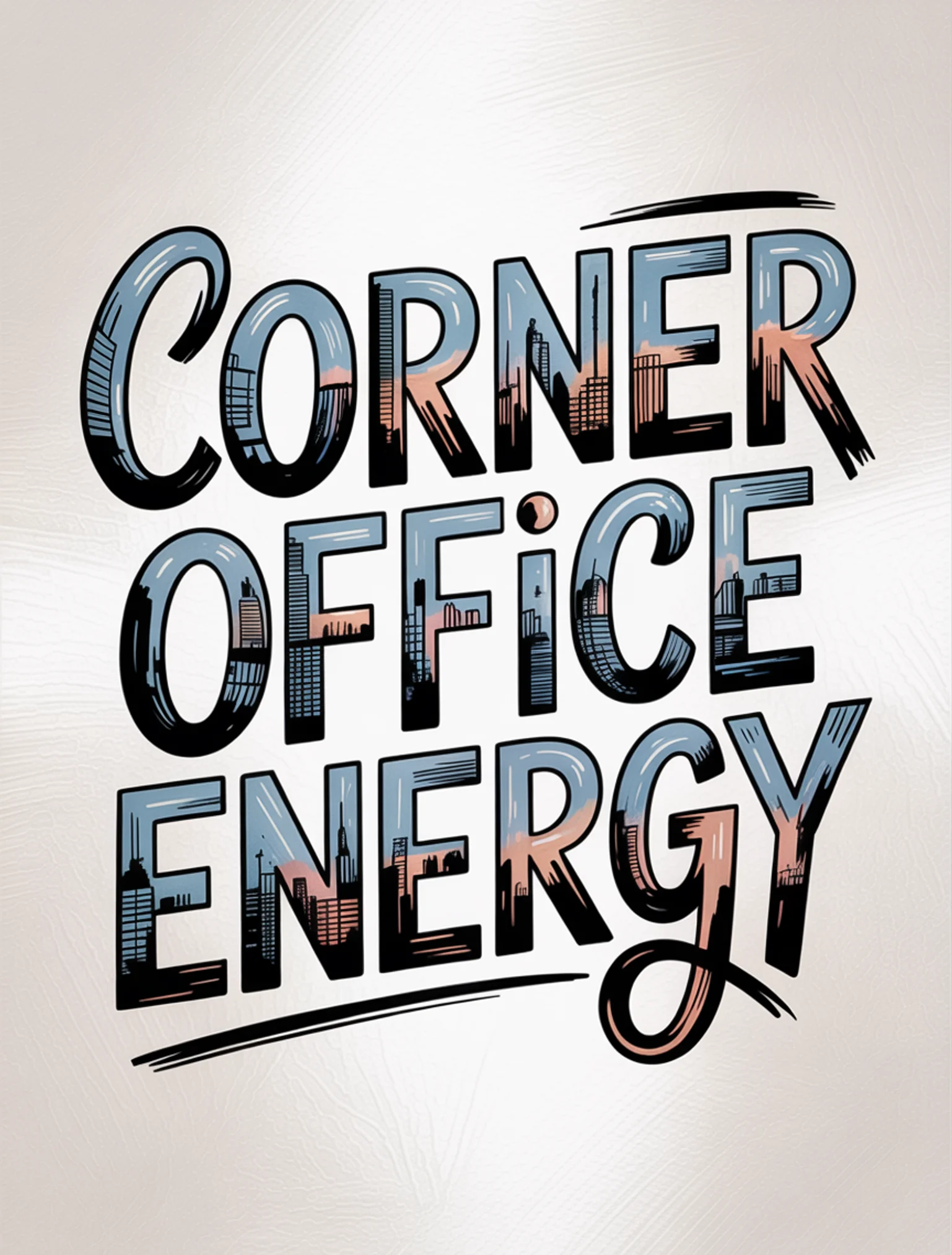 Corner Office Energy