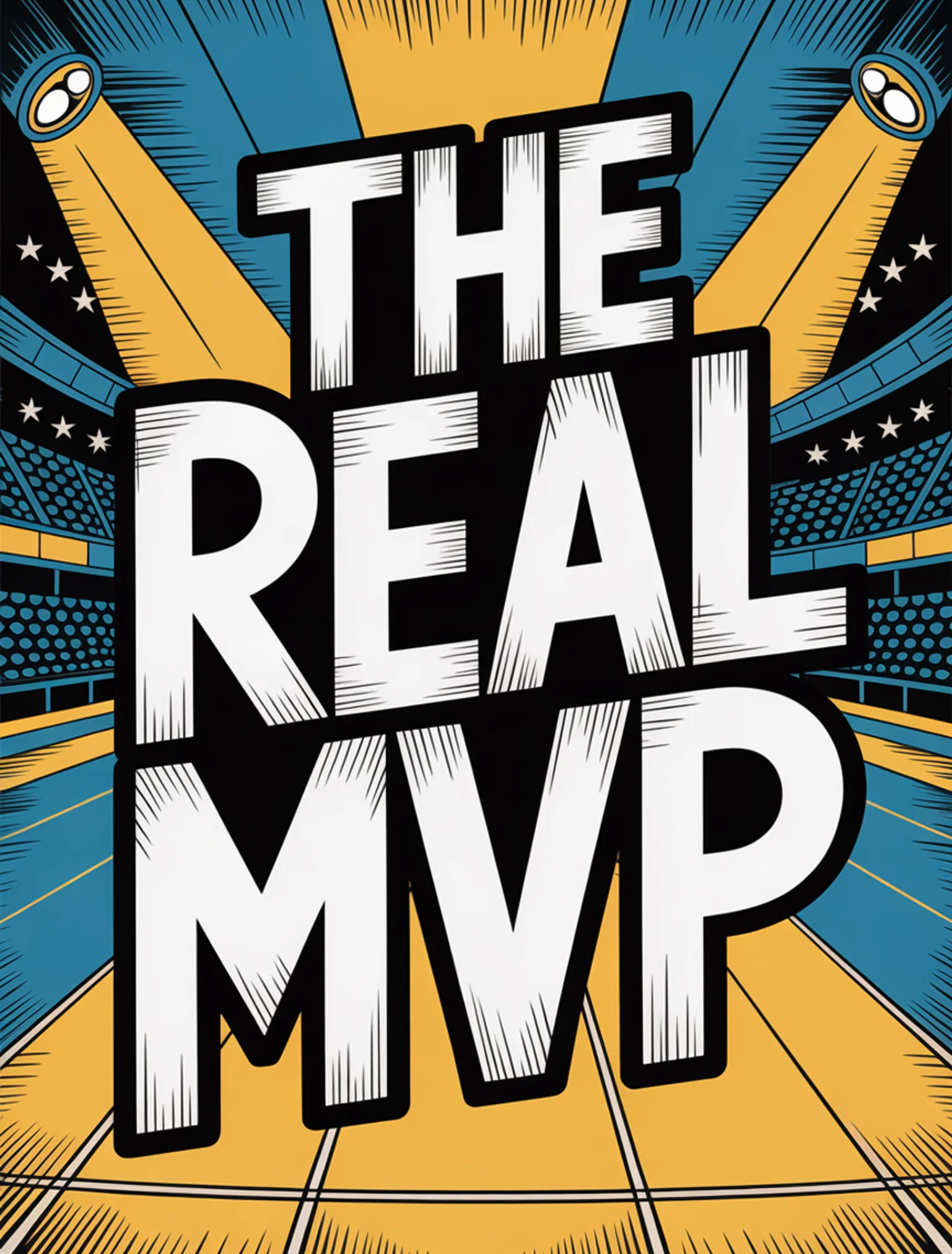 The Real MVP