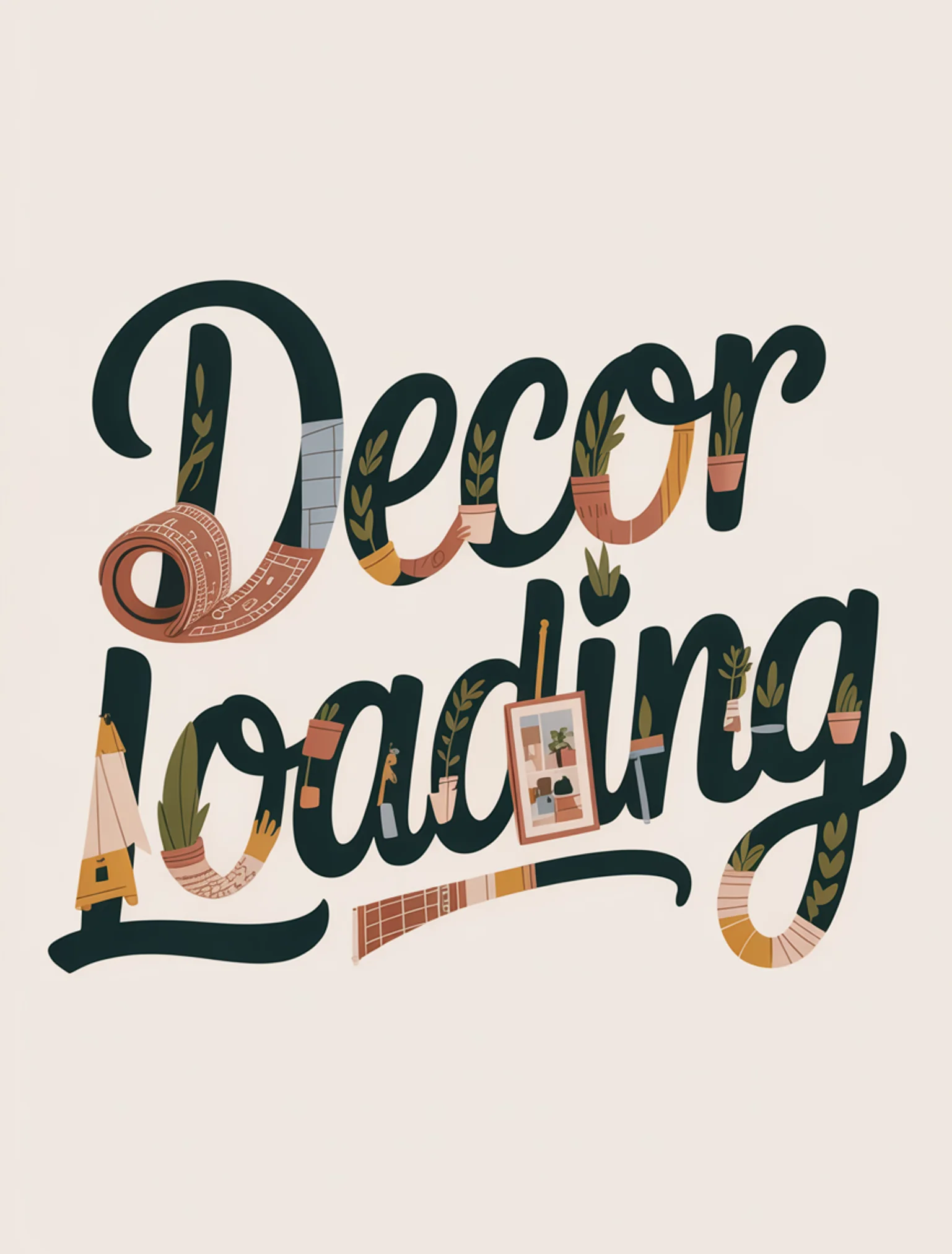 Decor: Loading