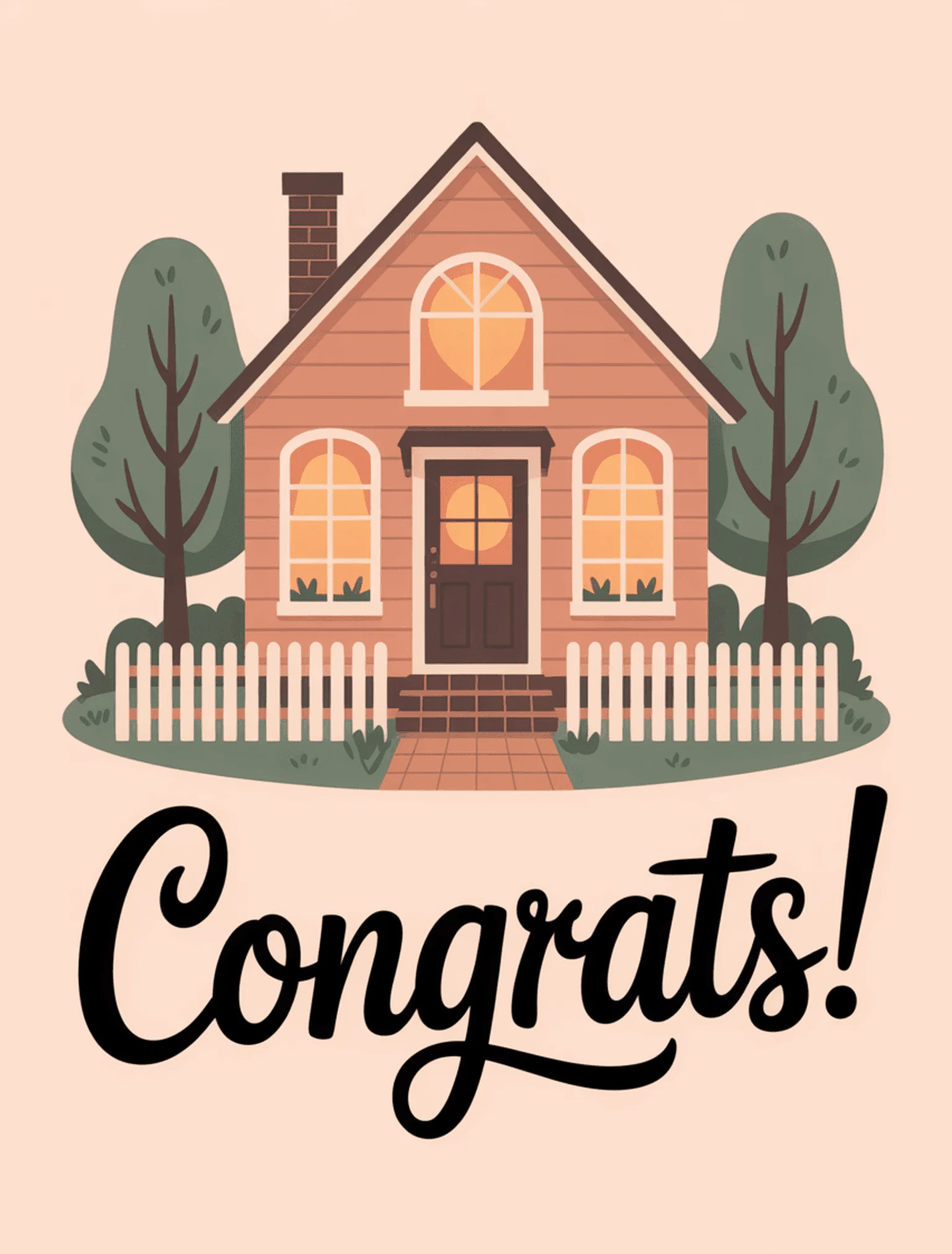 New Home Illustrated