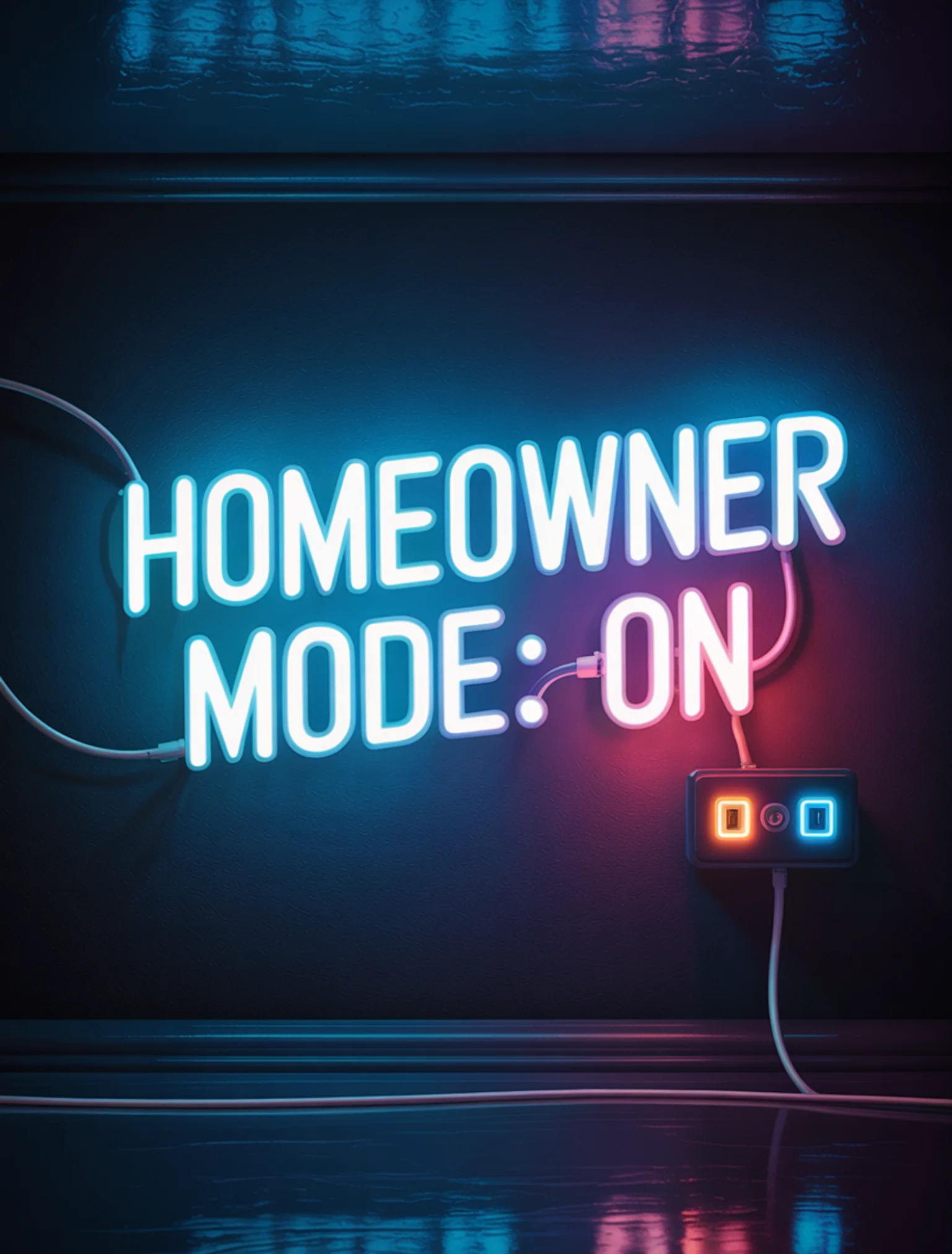 Homeowner Mode