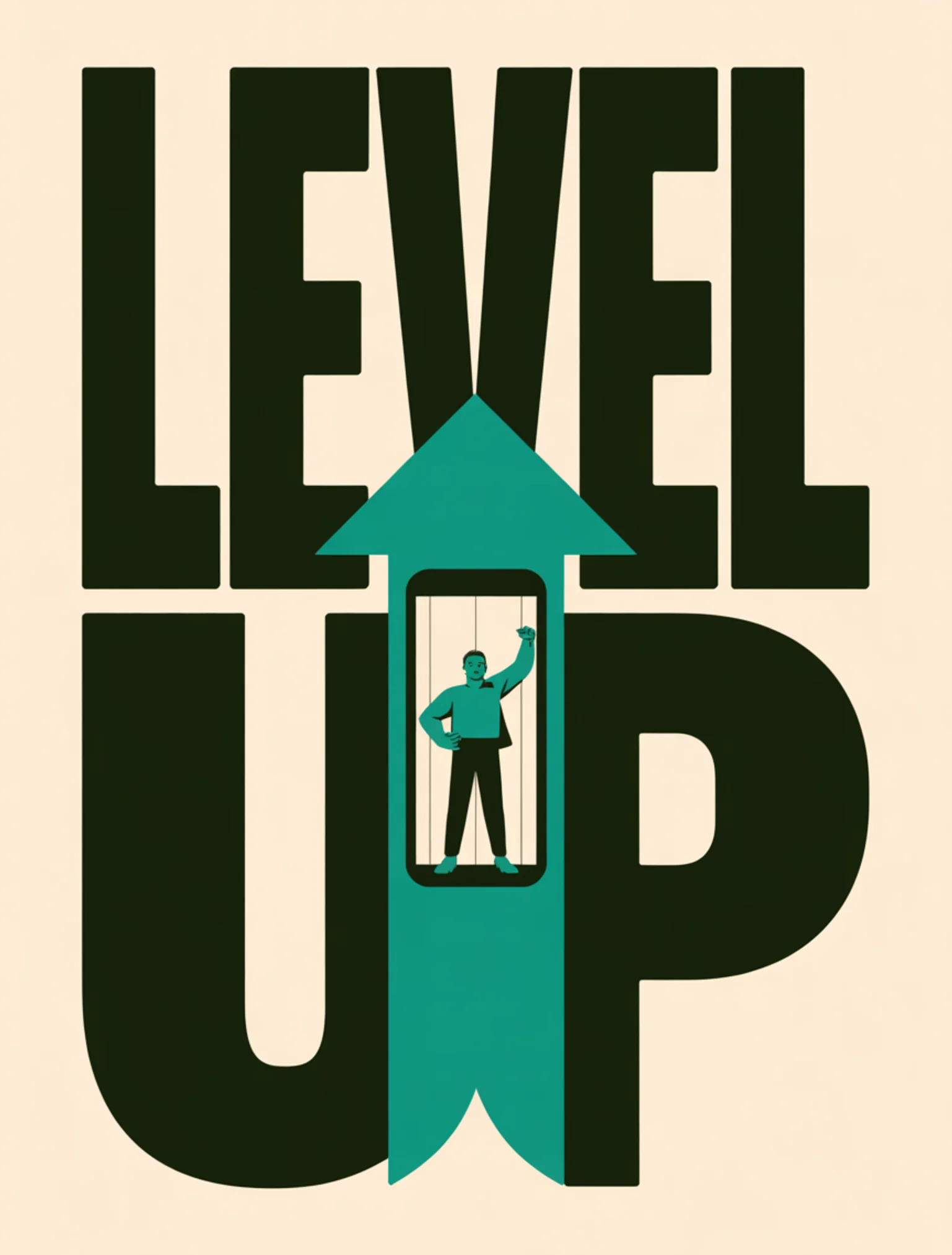Level Up