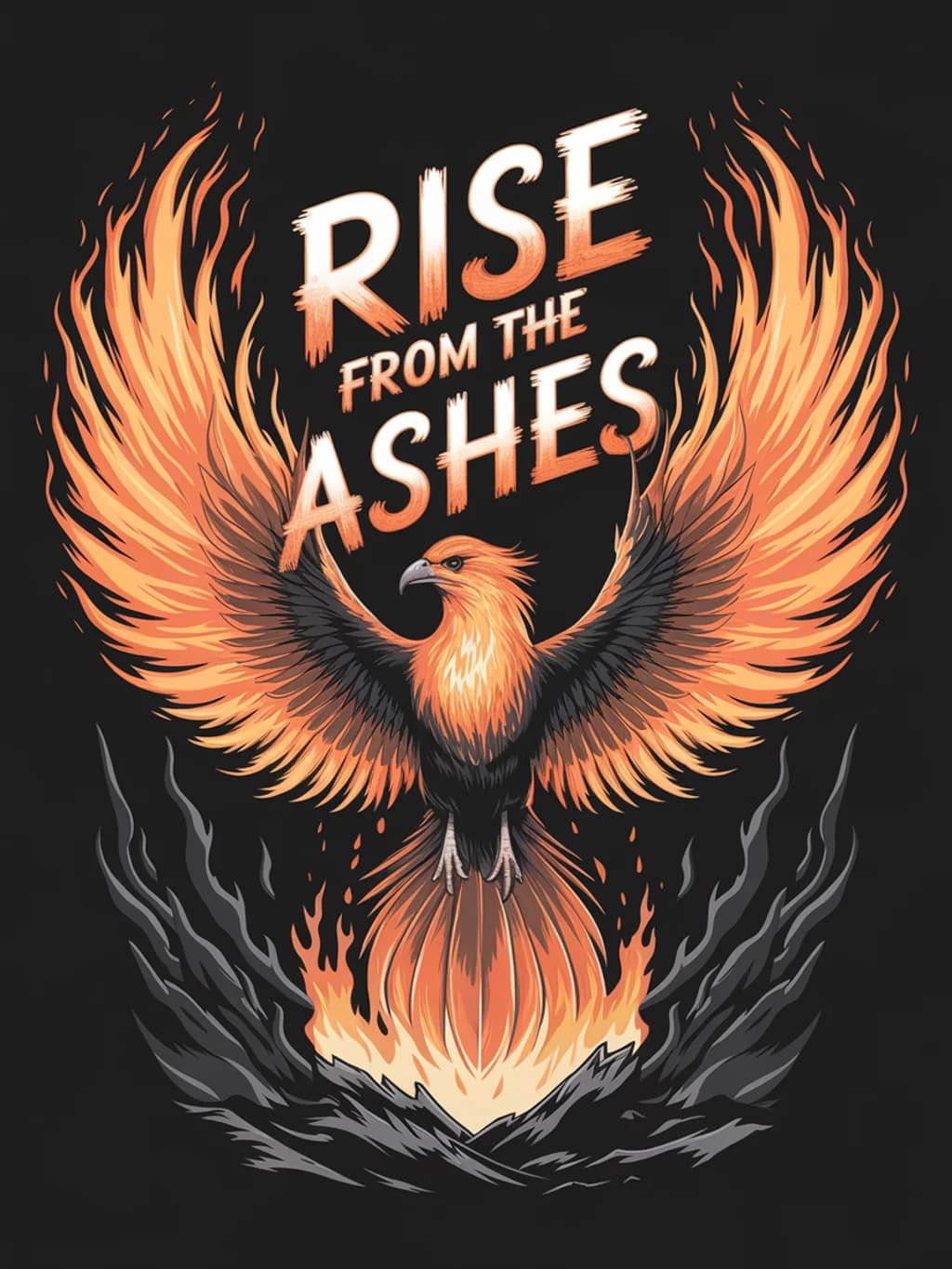 Phoenix Rising
