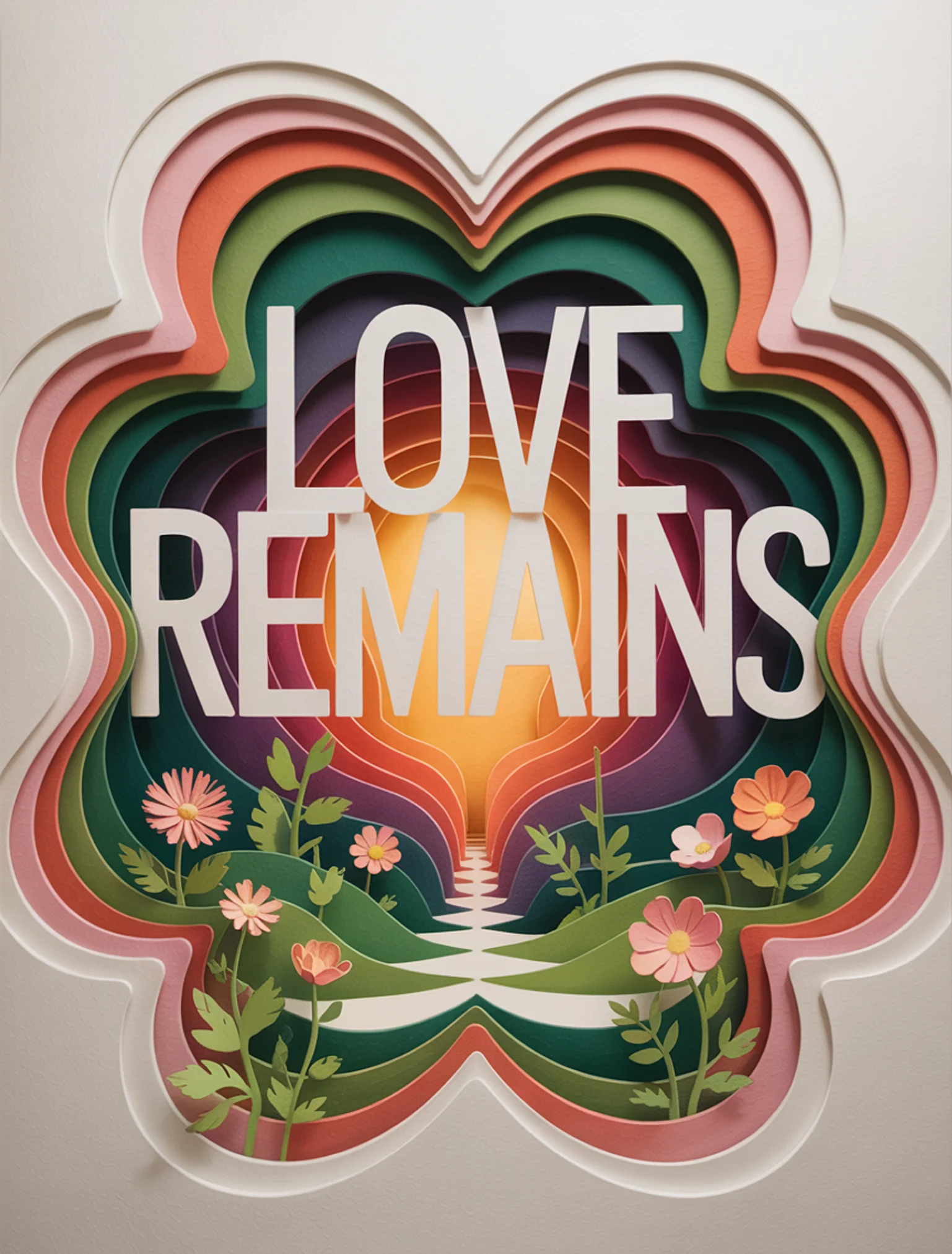 Love Remains