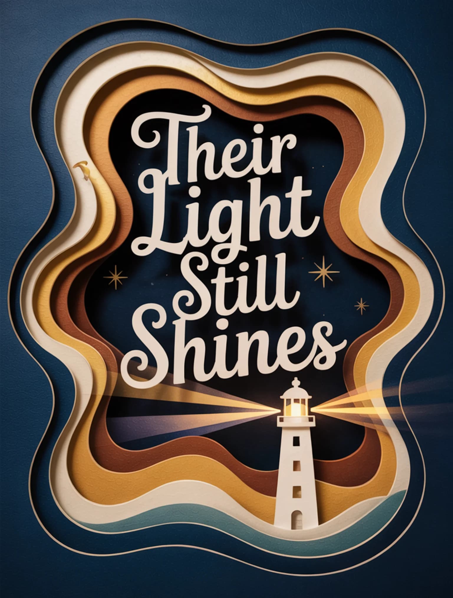 Their Light Still Shines