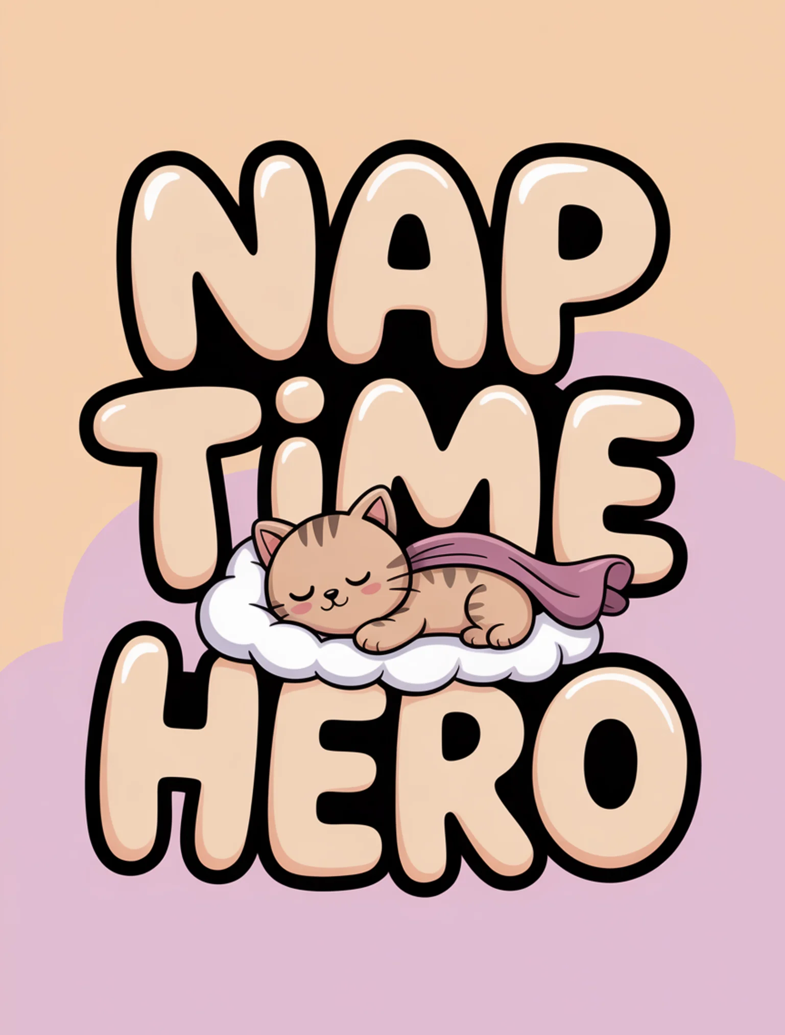 Nap Time Hero