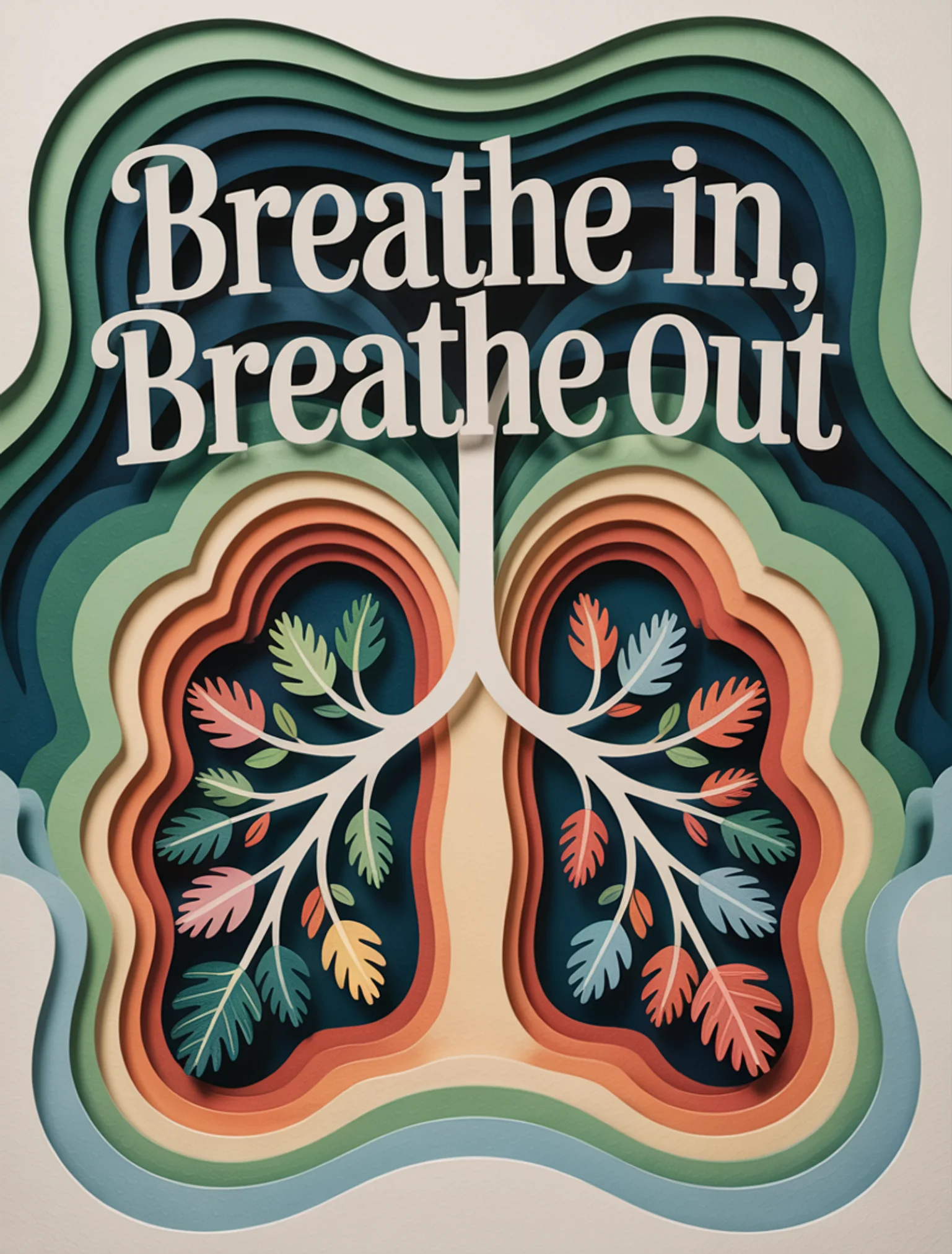 Breathe In Breathe Out