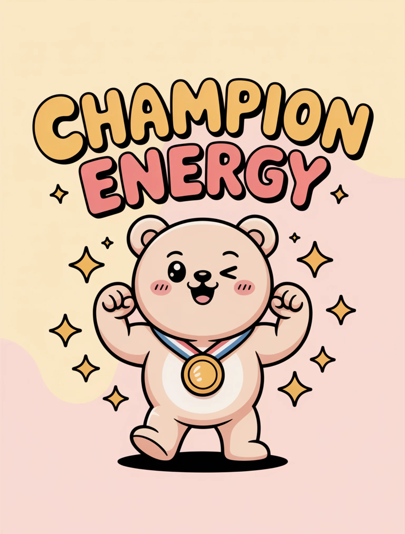 Champion Energy