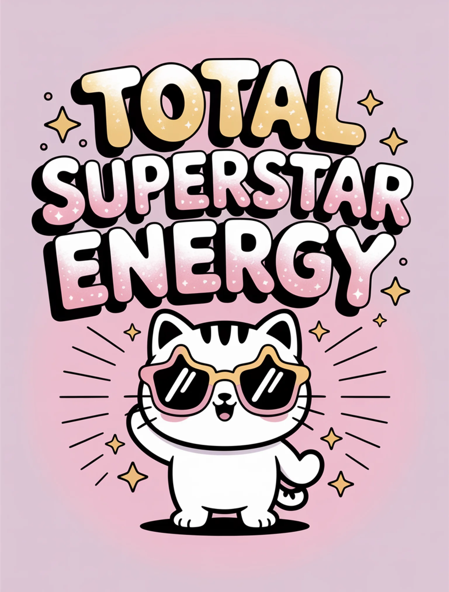 Superstar Energy
