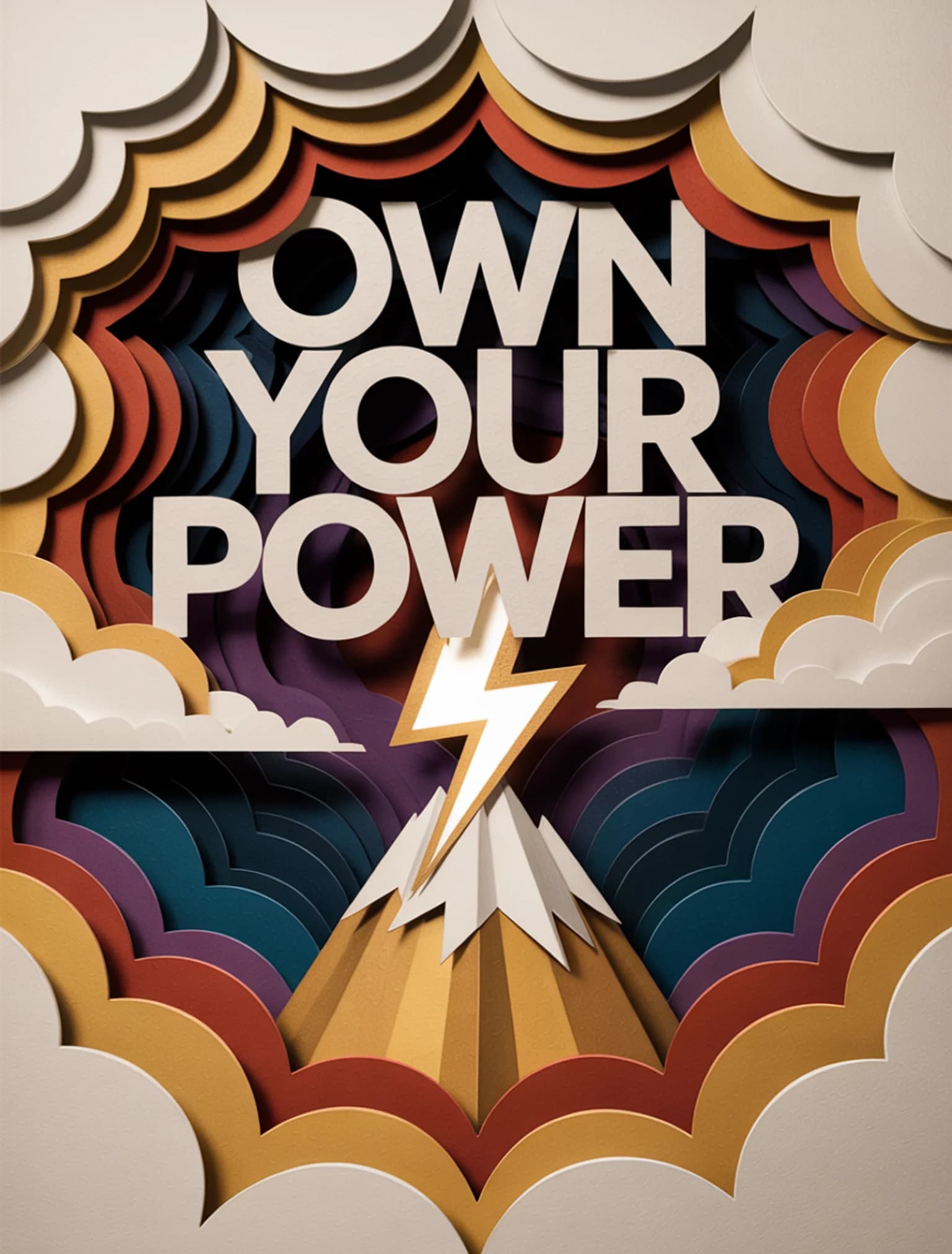 Own Your Power