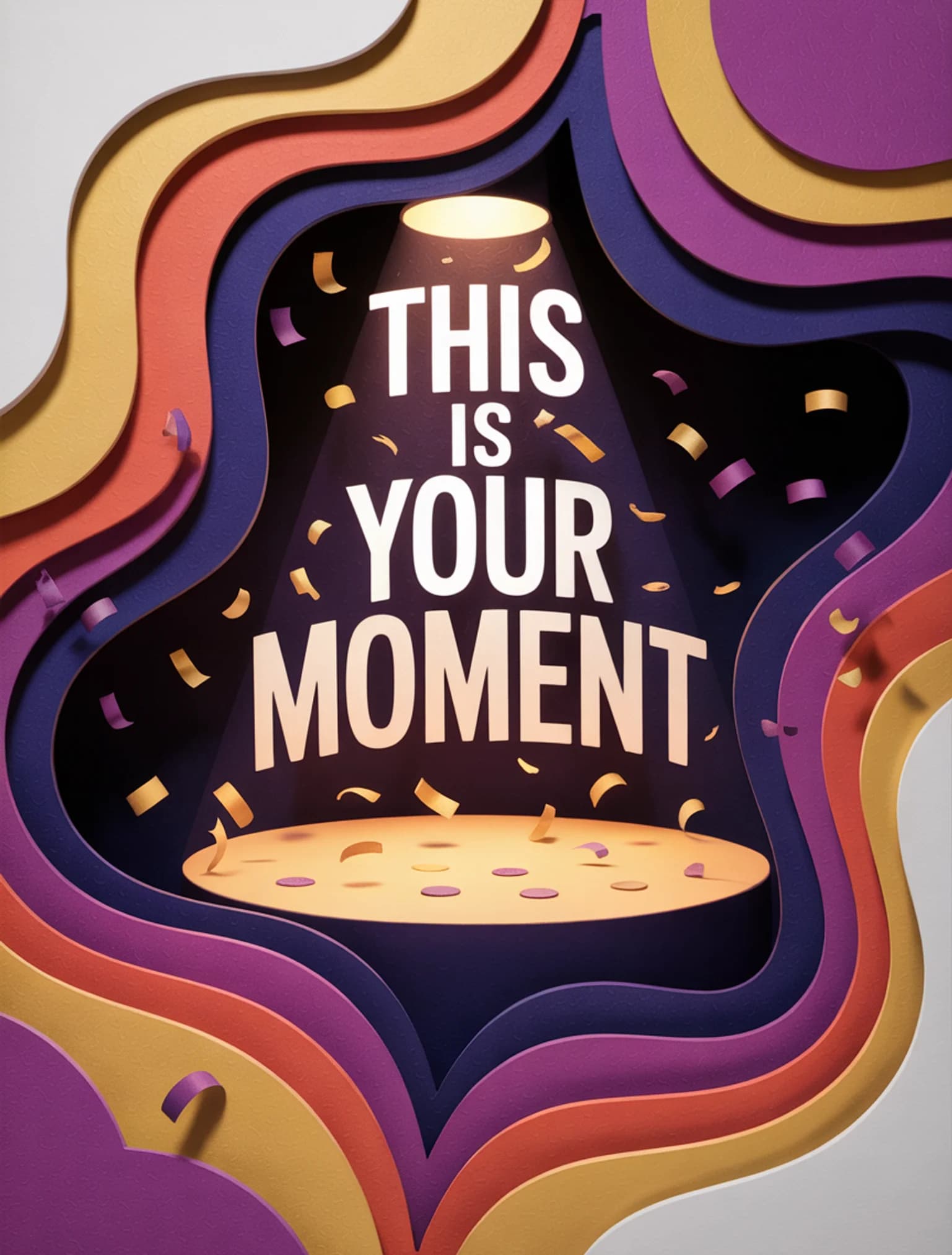 Your Moment