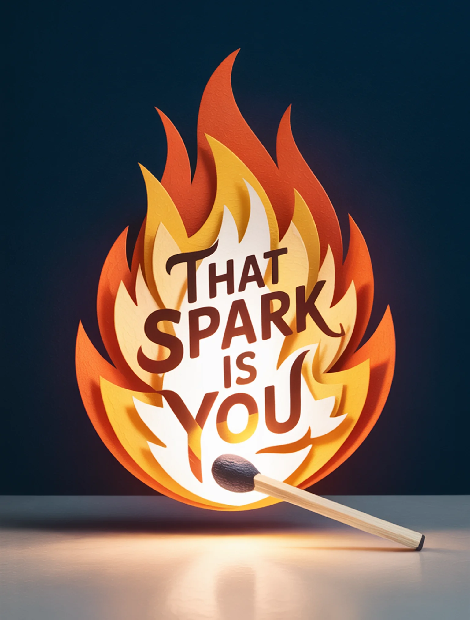 Your Spark