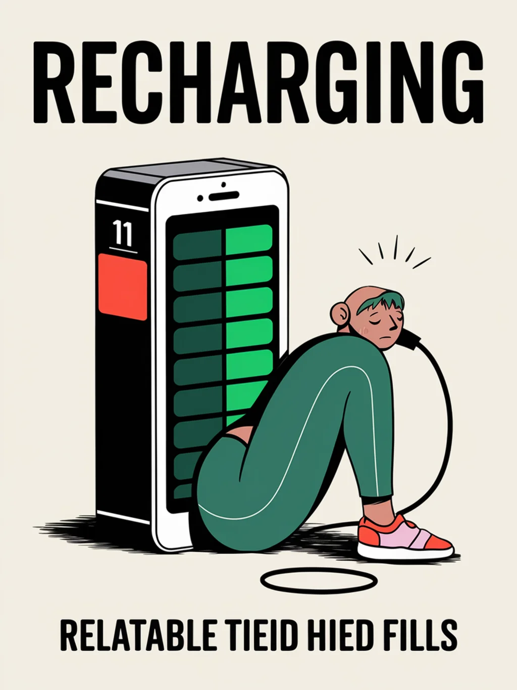 Recharging Batteries