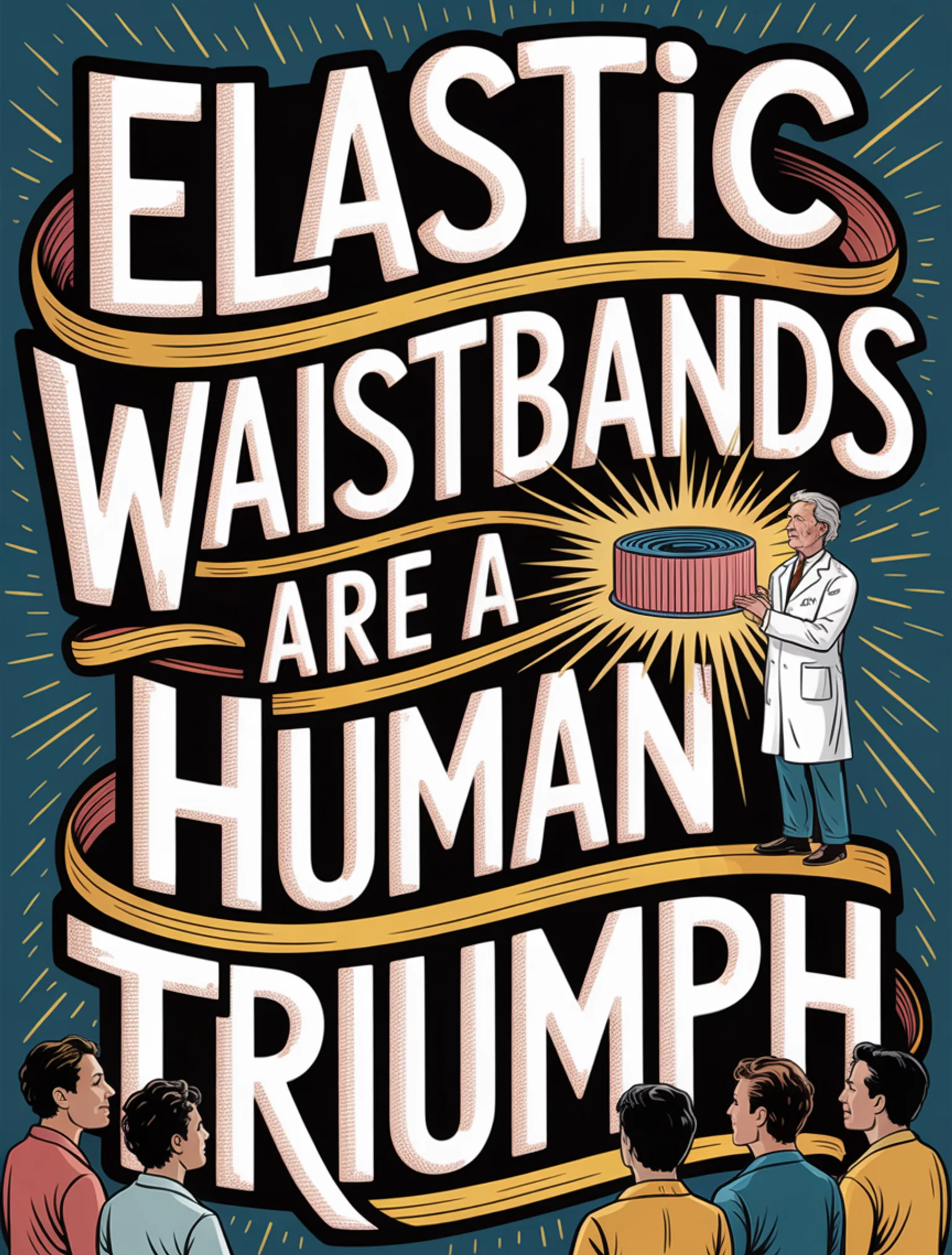 Elastic Is Innovation