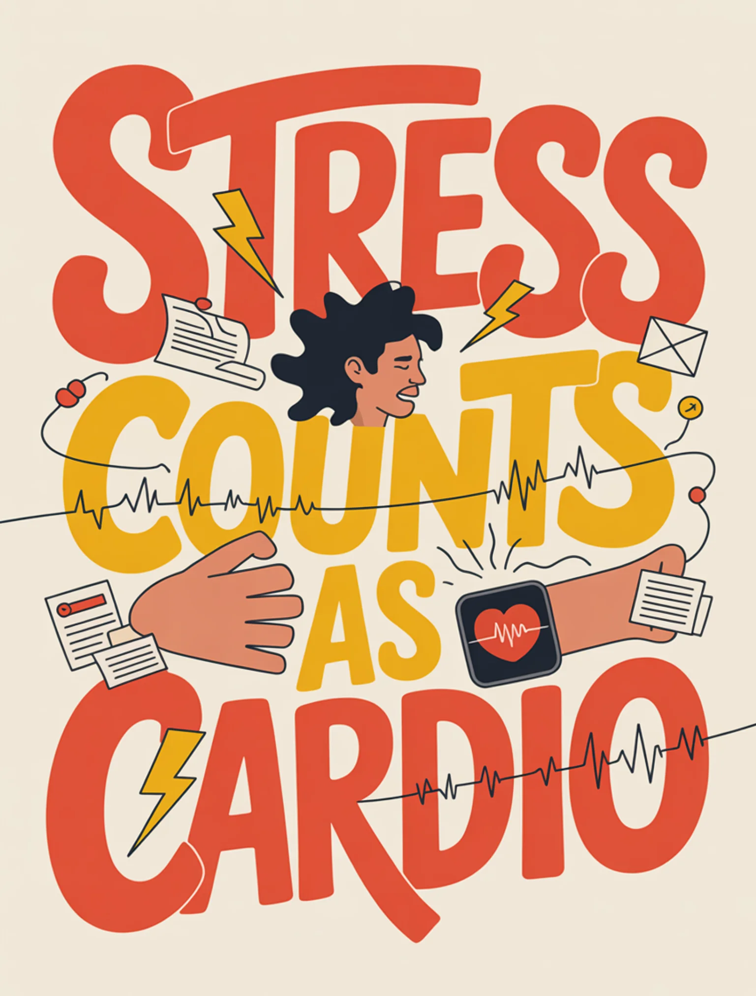 Stress Cardio