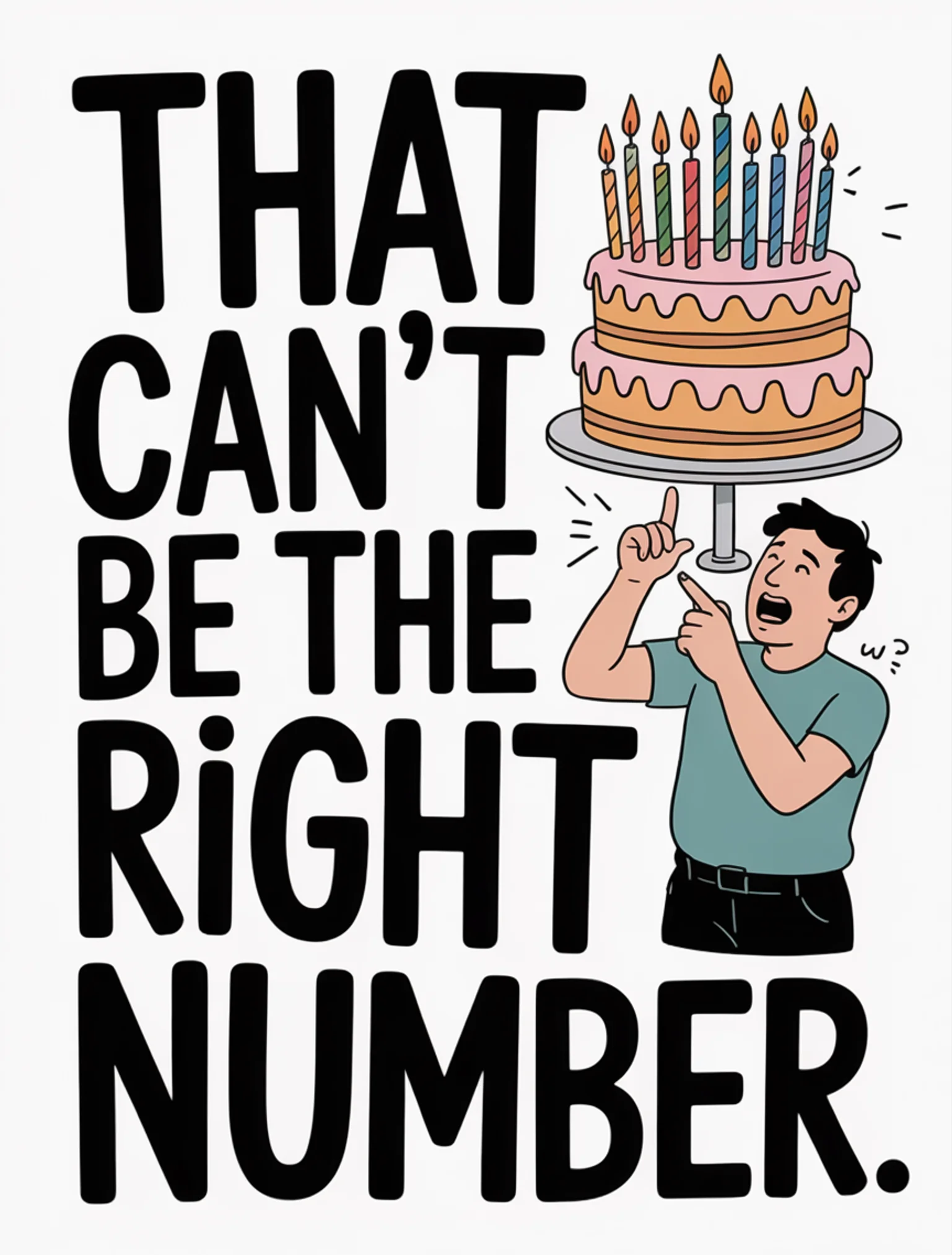 That Number Doesn't Sound Right