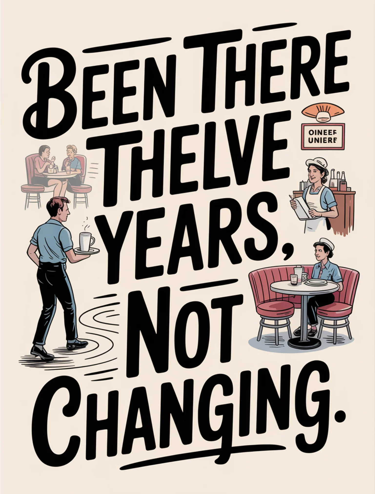 Stick to the Reliable Spots