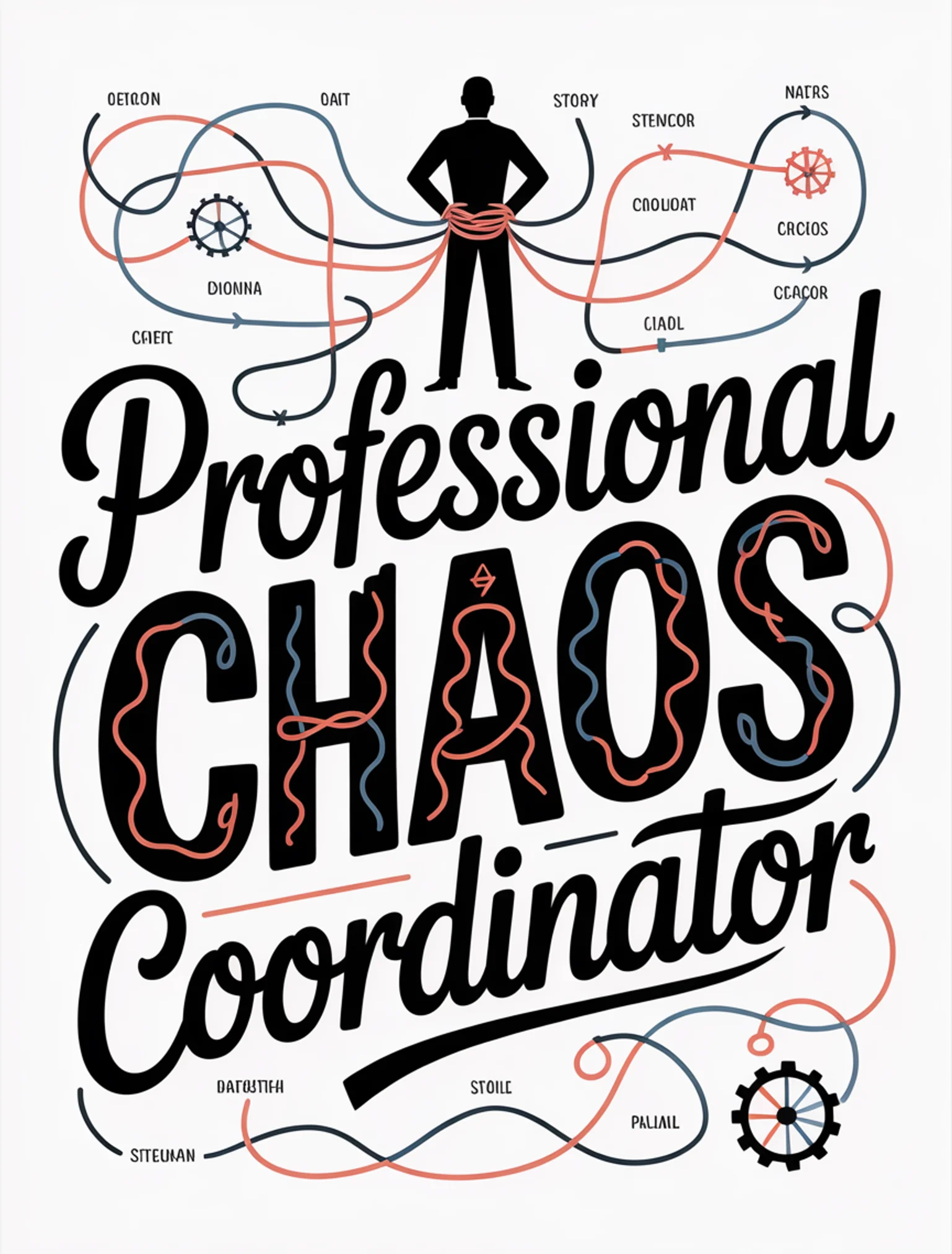 Chaos Coordinator