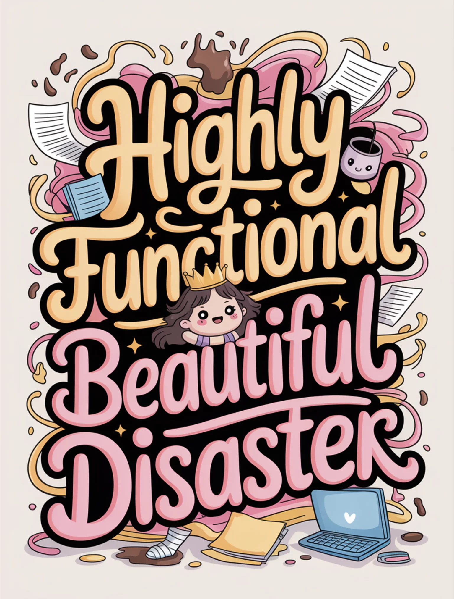 Functional Disaster