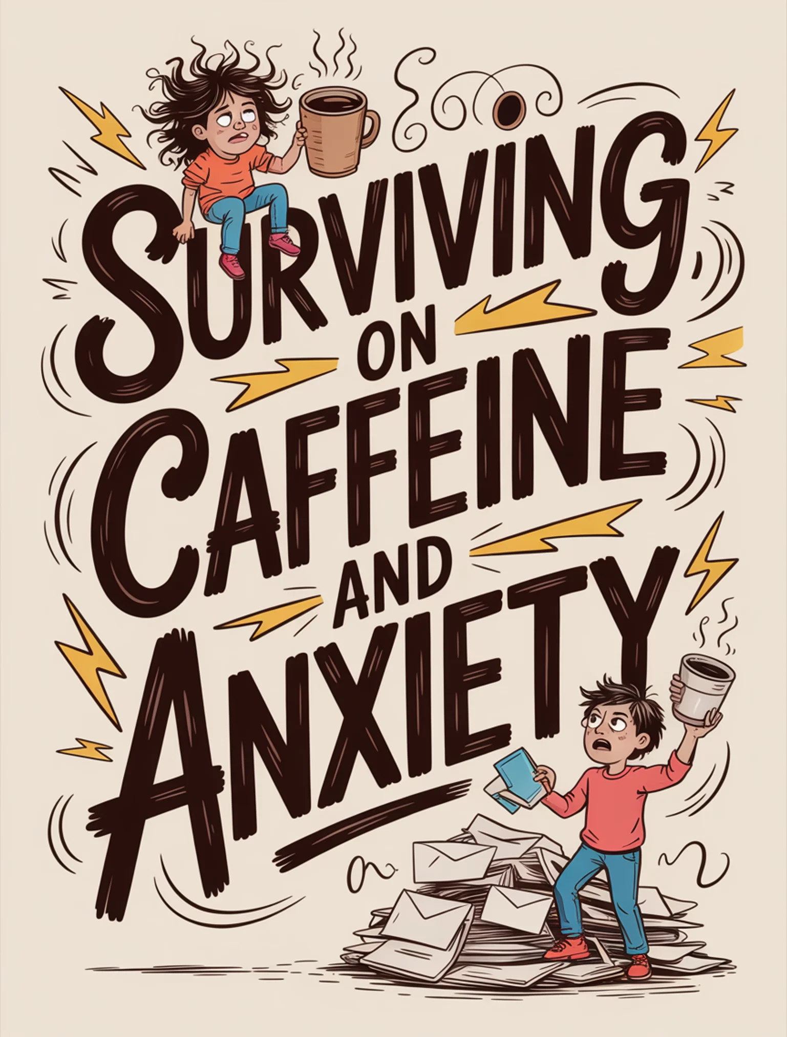 Surviving on Caffeine