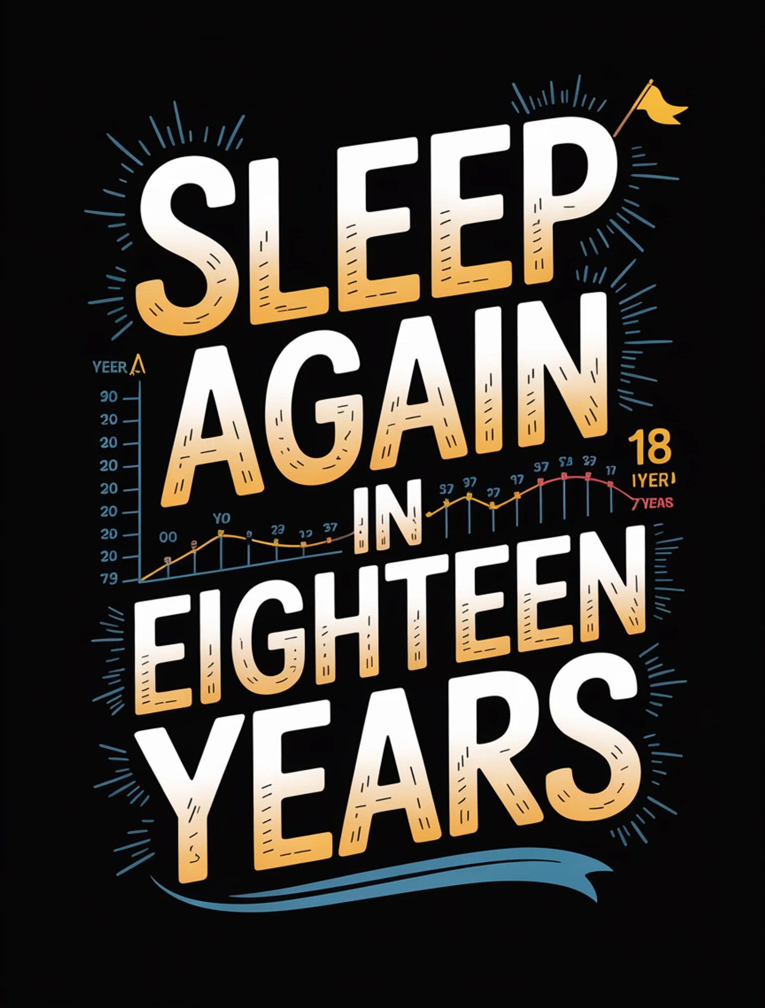 Sleep When They're 18