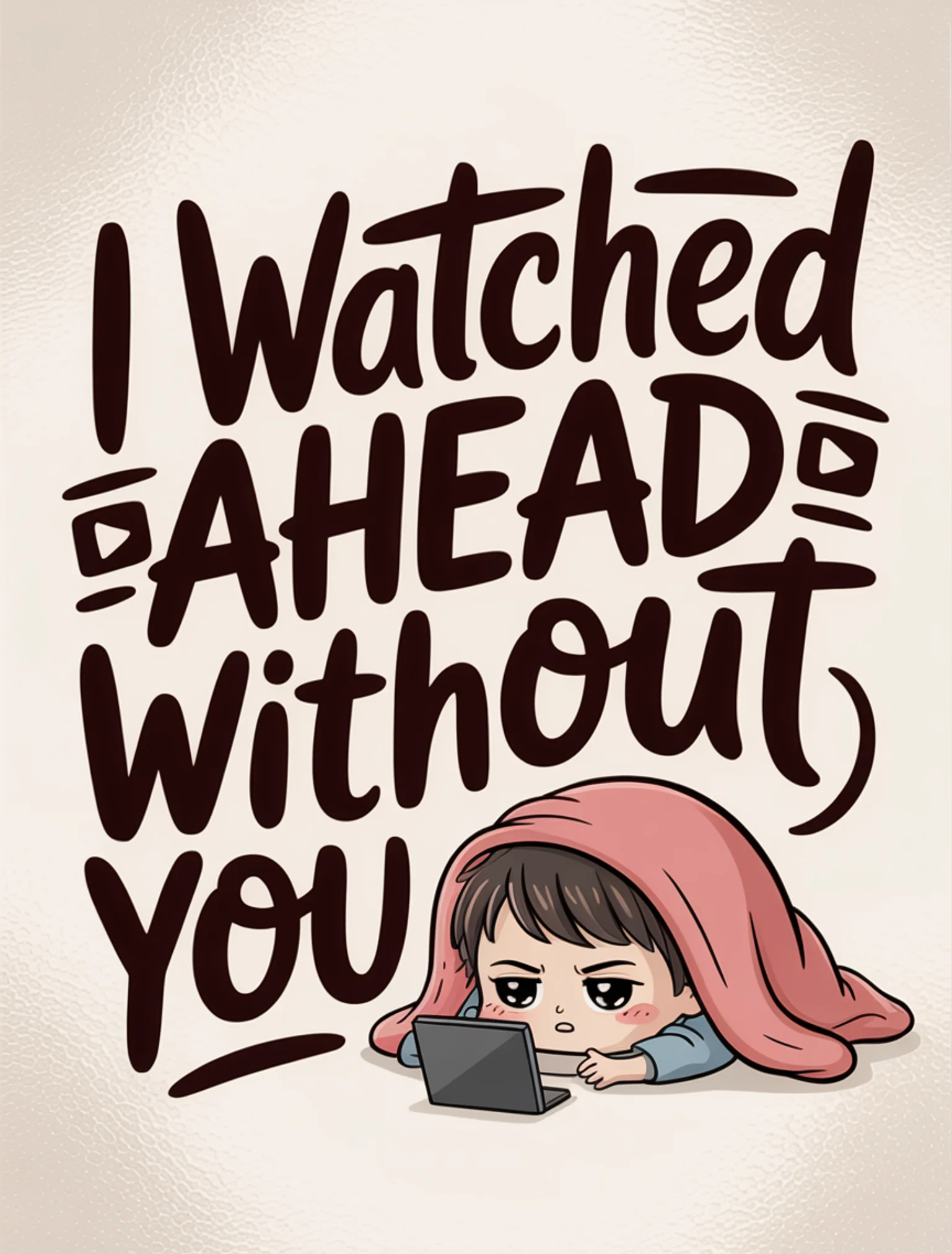 Watched Without You