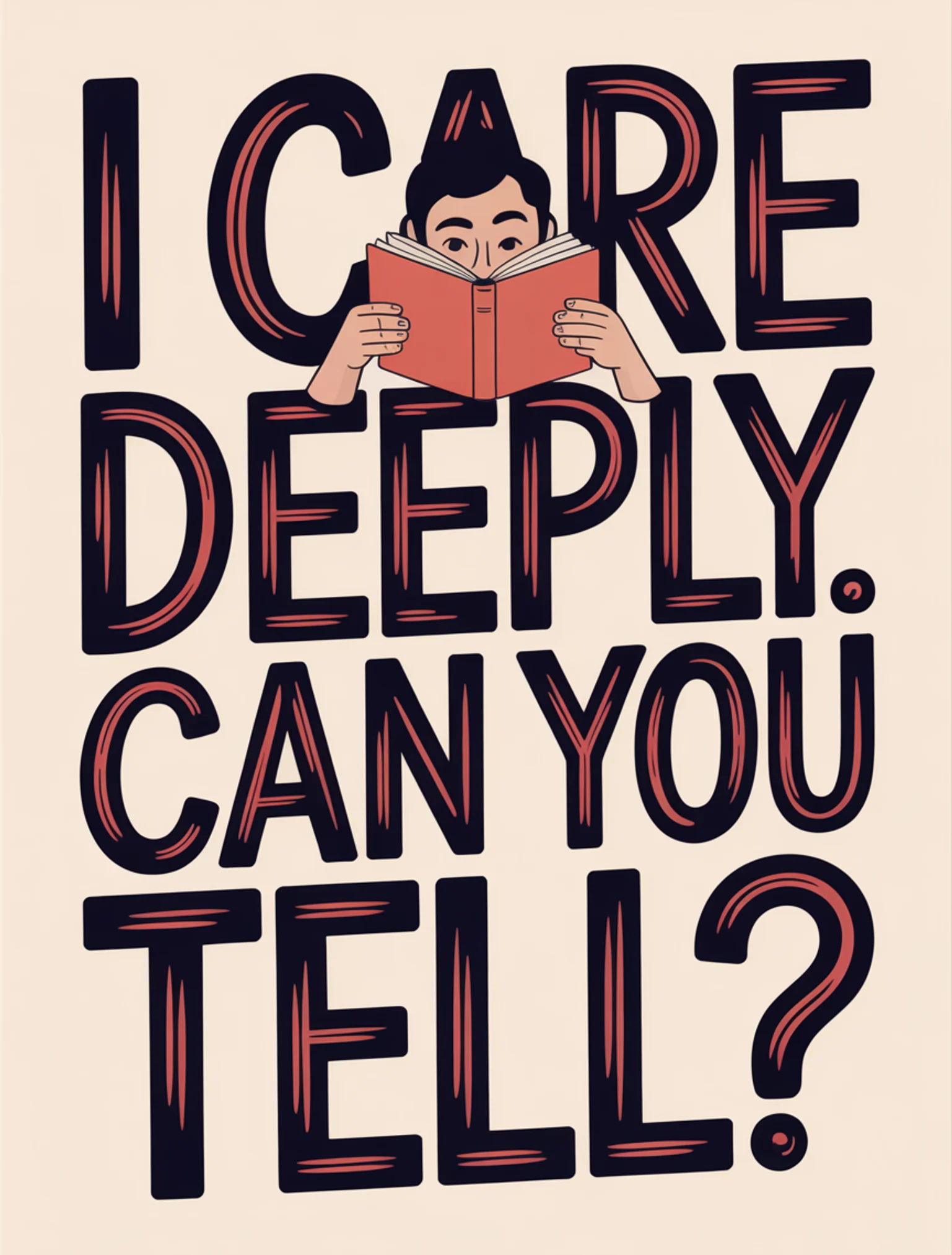I Care Deeply