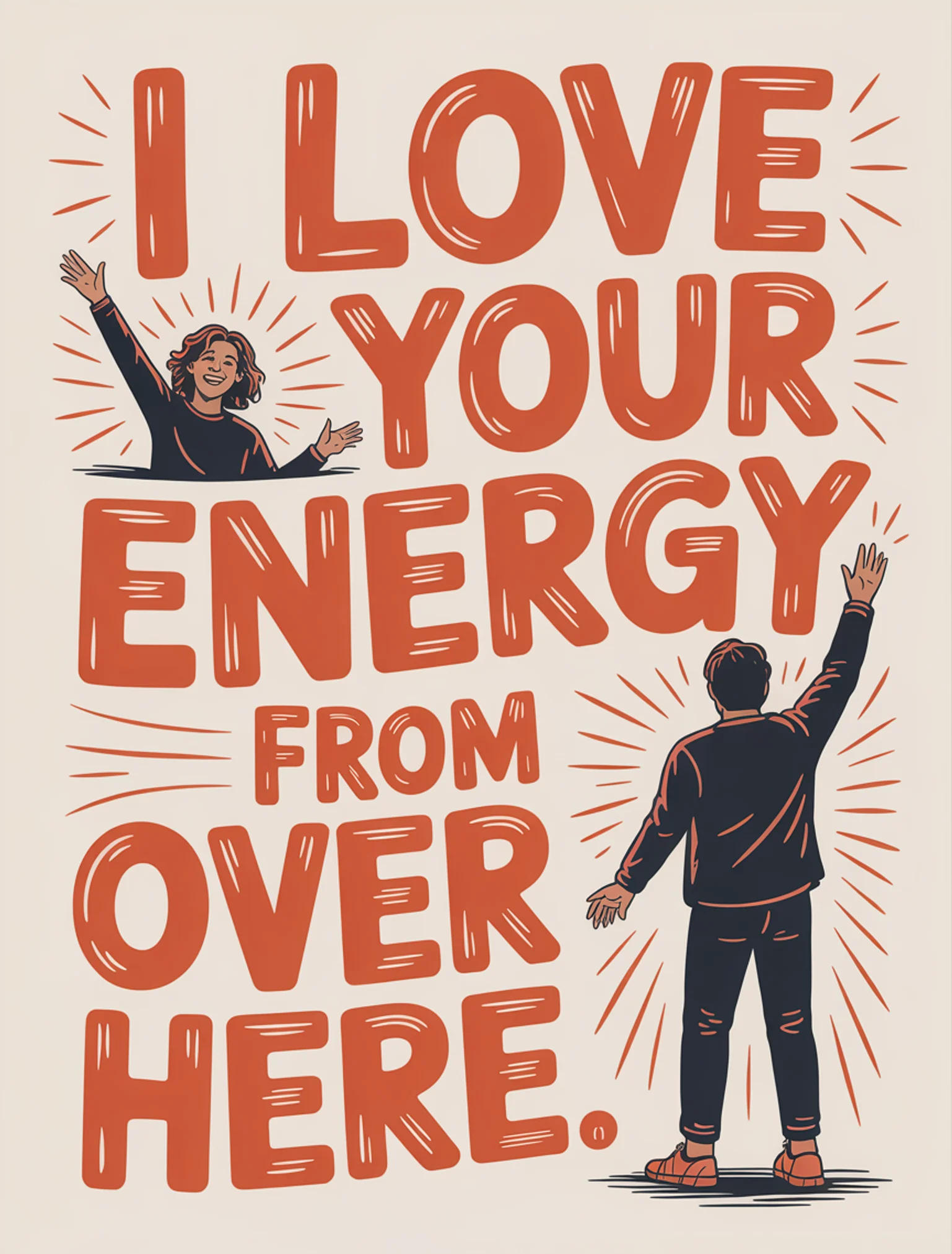 Love Your Energy