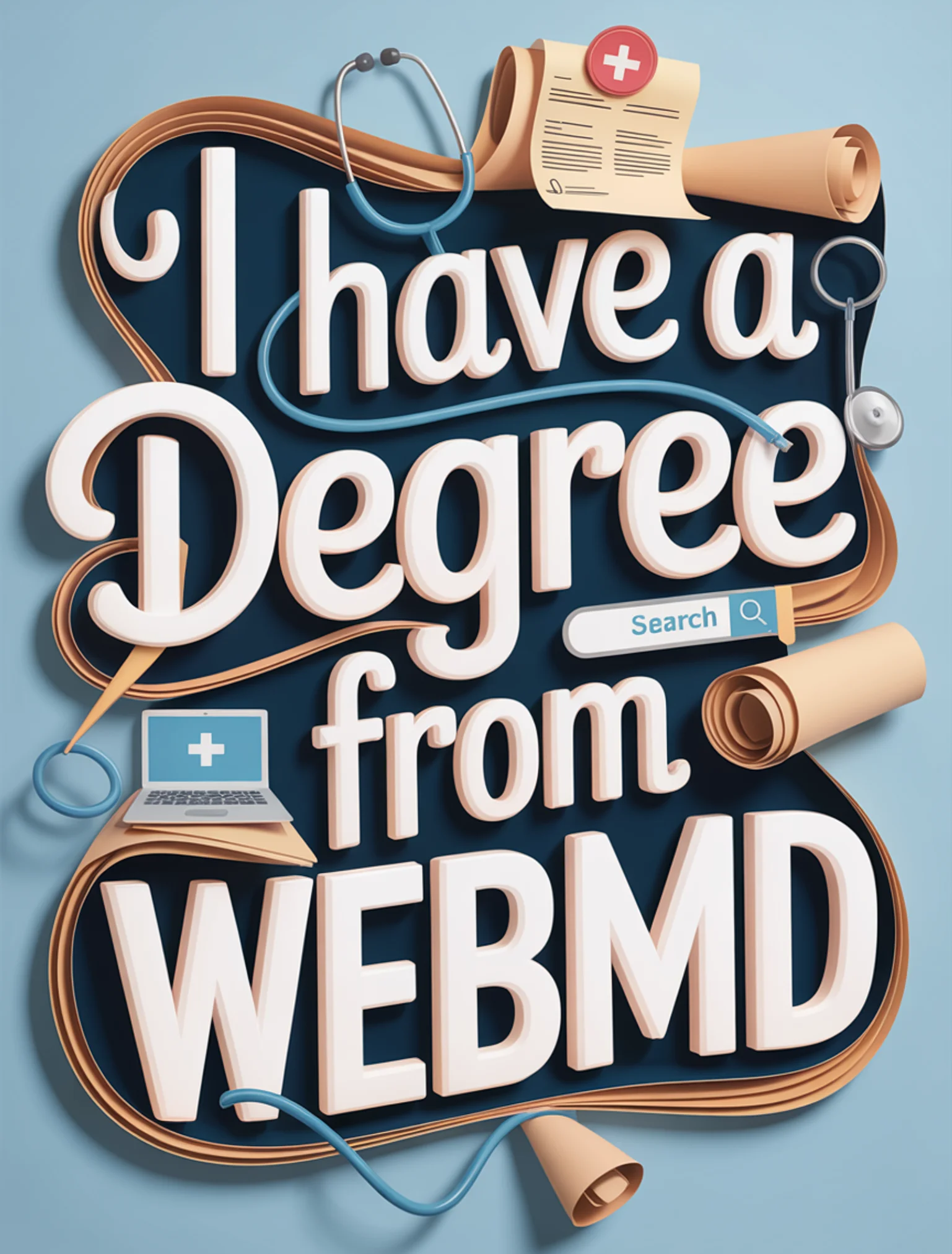WebMD Graduate