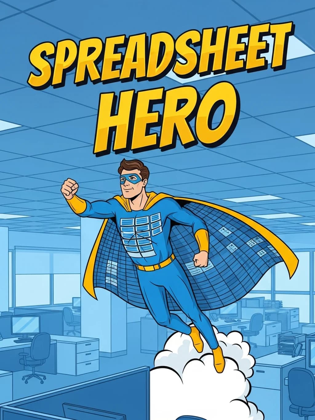 Spreadsheet Hero