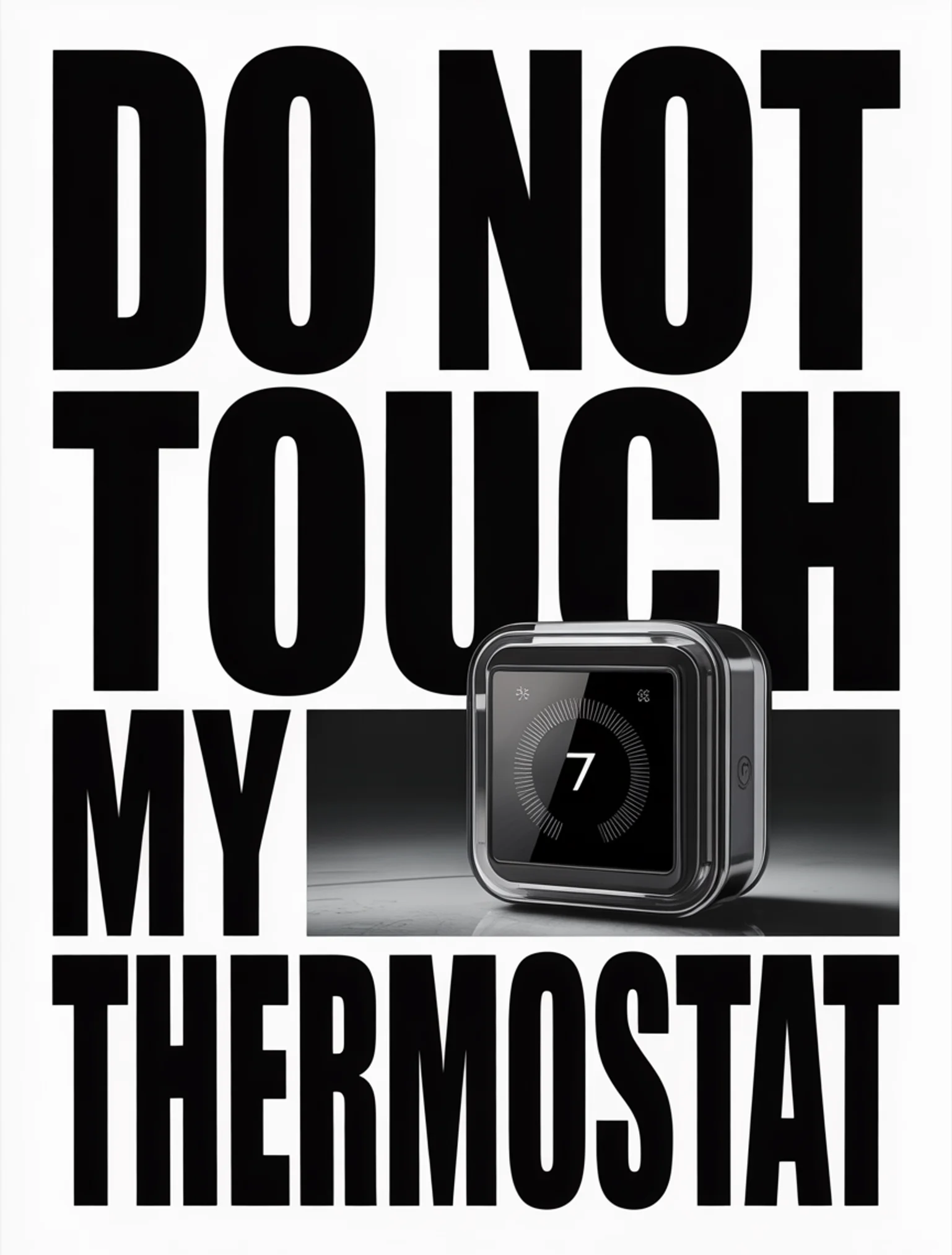 Thermostat Wars