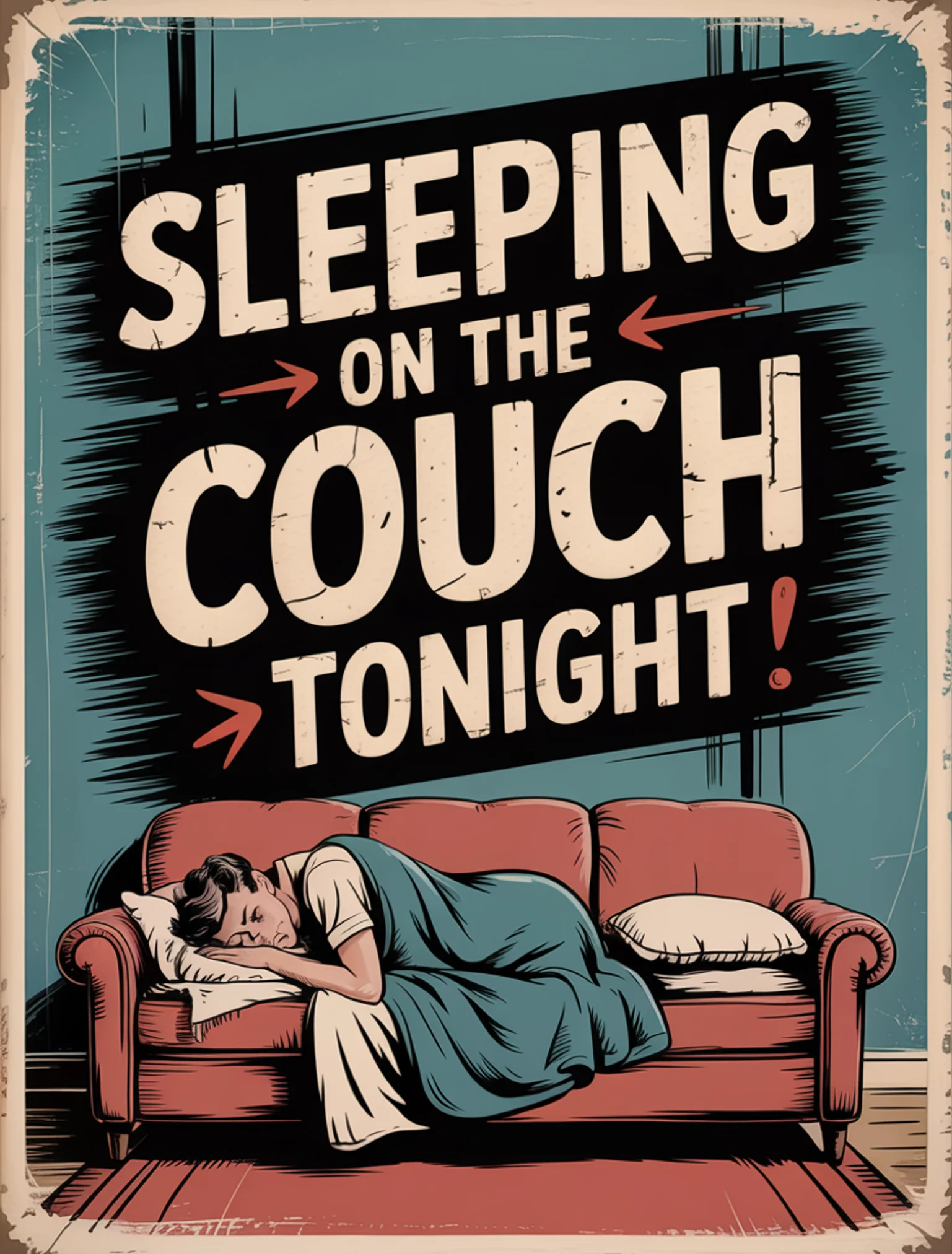 Couch Tonight