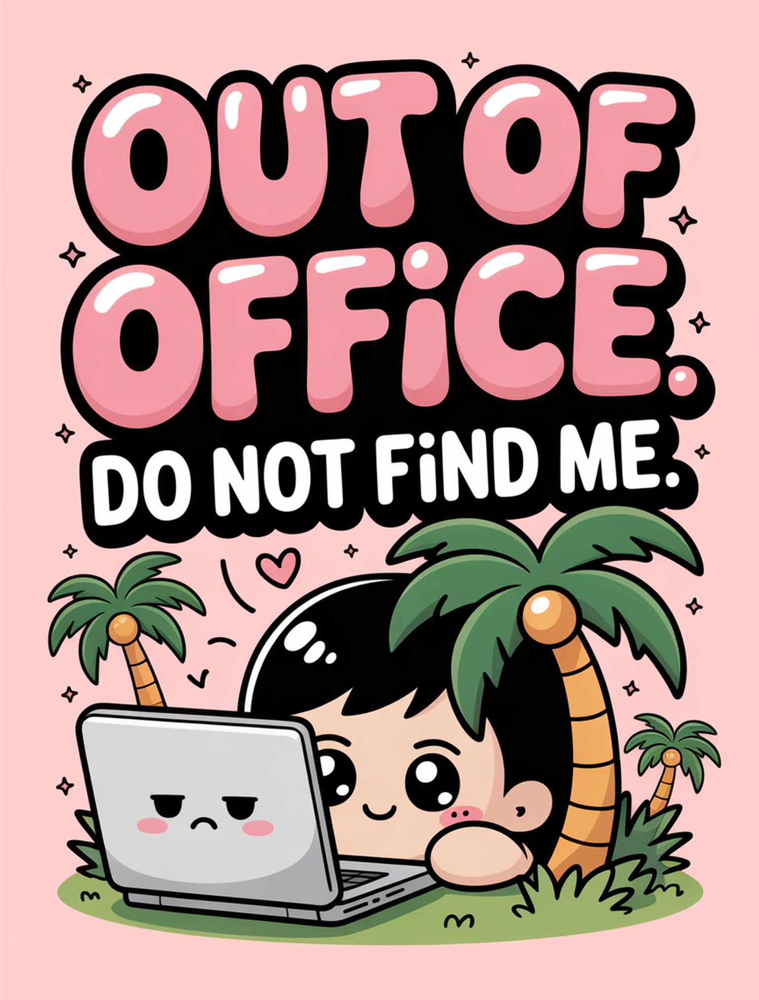 Out of Office