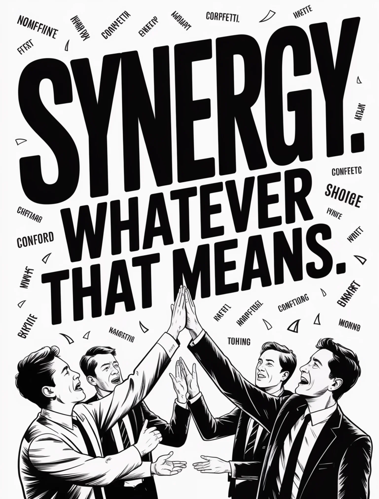 Synergy