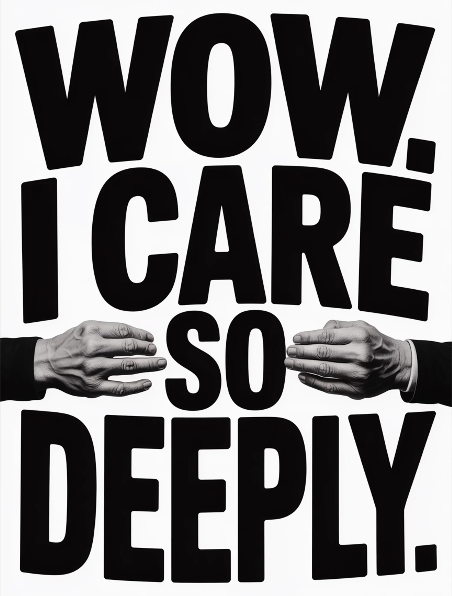 I Care So Deeply
