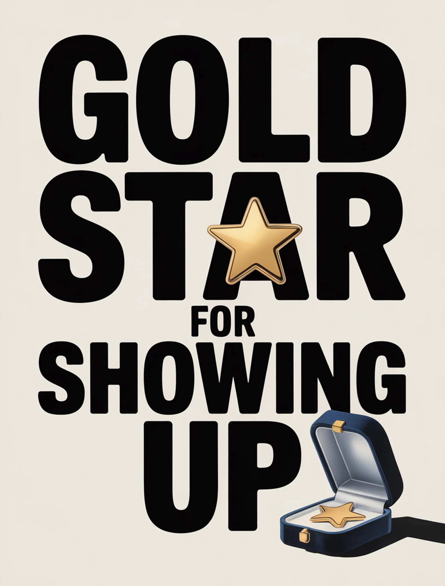 Gold Star