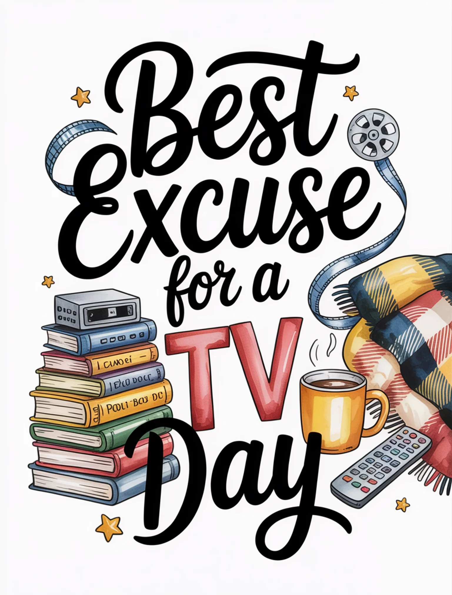 Binge-Worthy Recovery