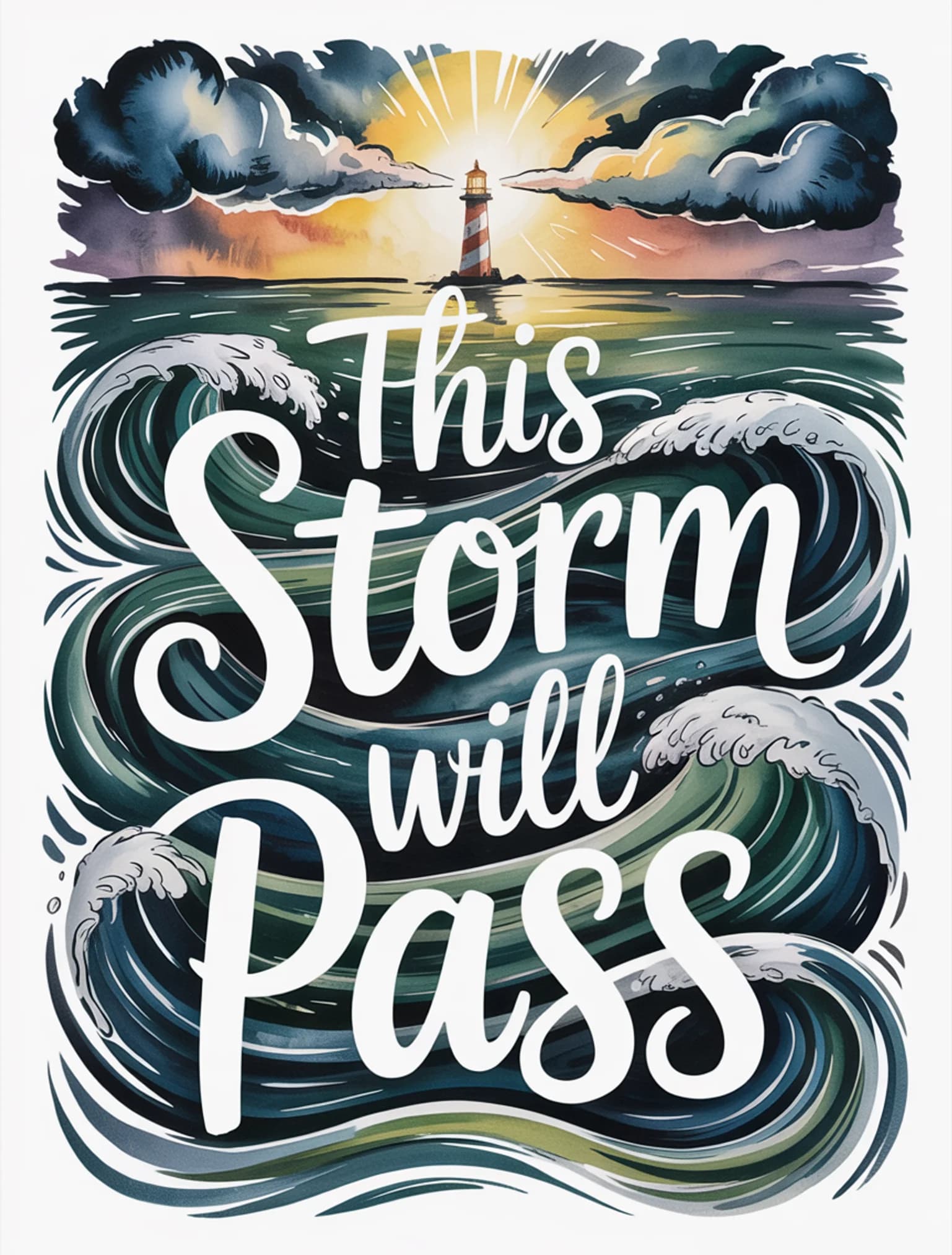 This Storm Will Pass