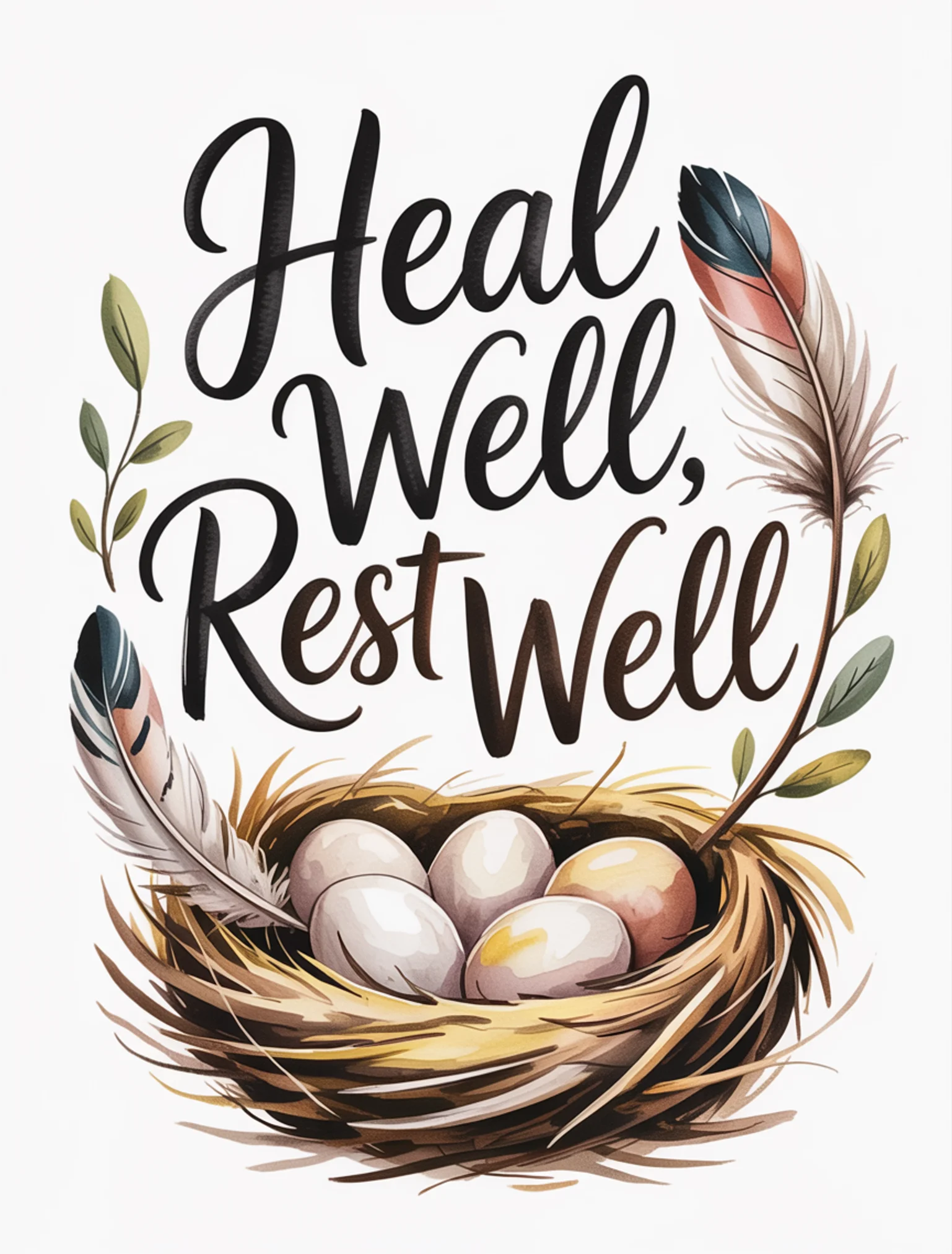 Heal Well