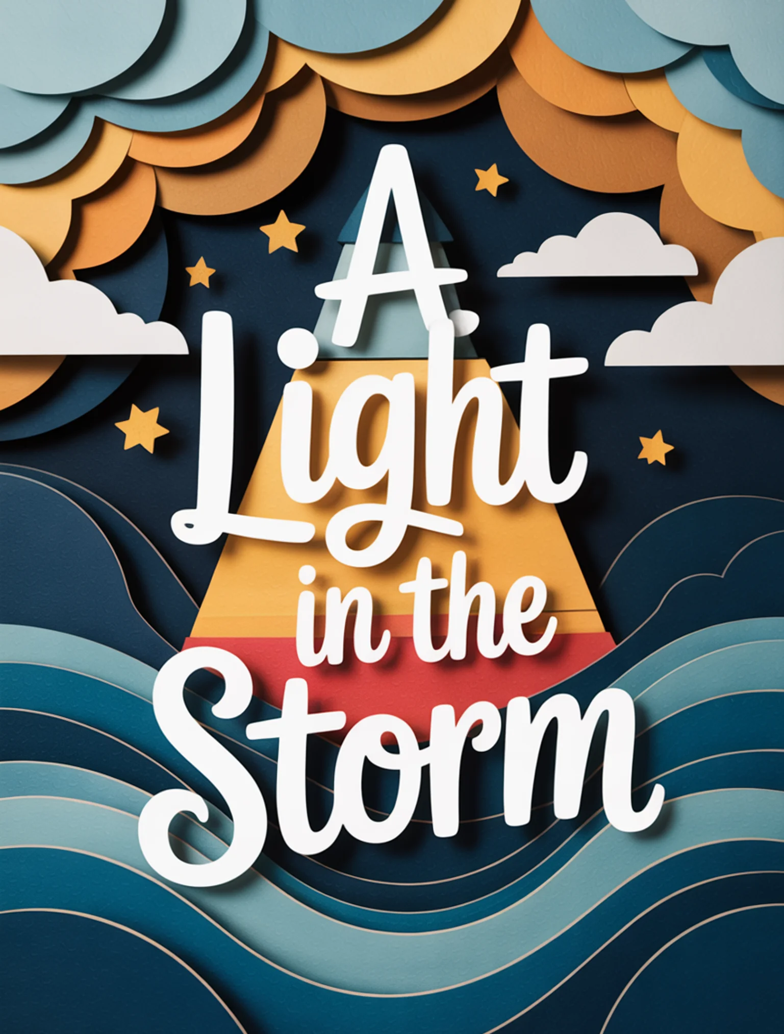 A Light In The Storm