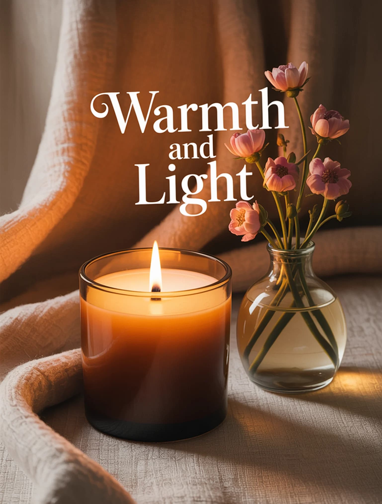 Warmth And Light