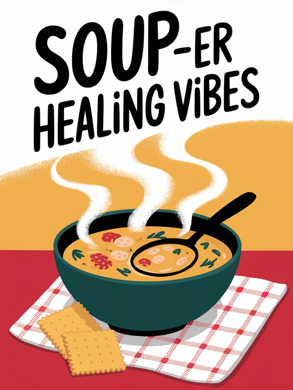 Chicken Soup Get Well