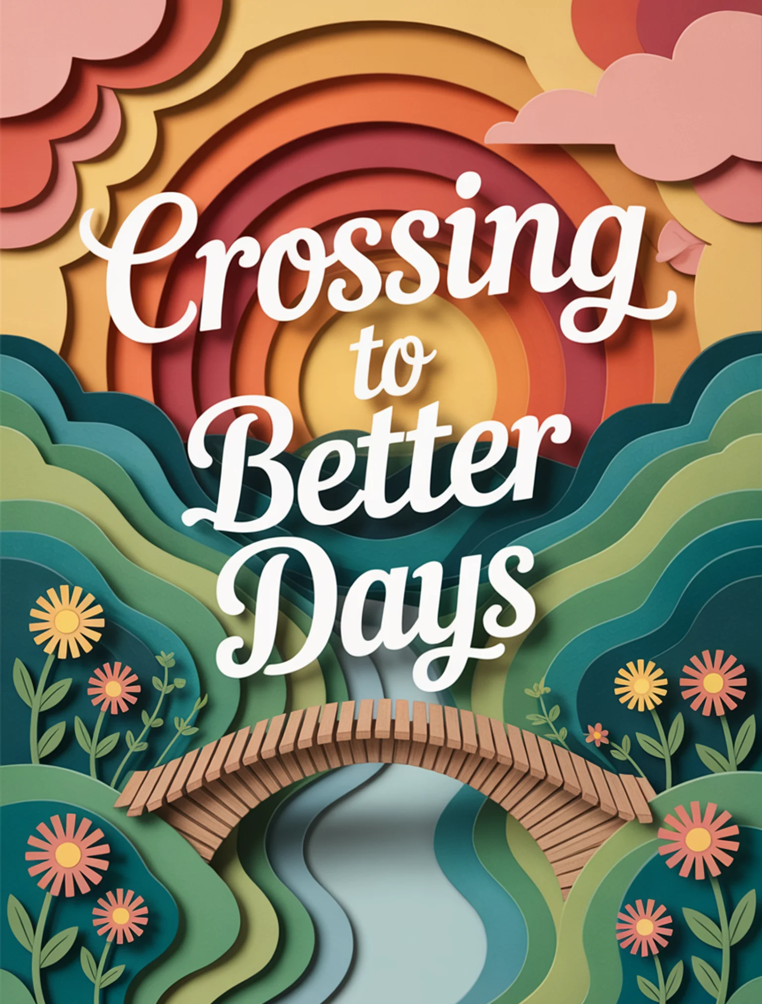 Crossing To Better Days